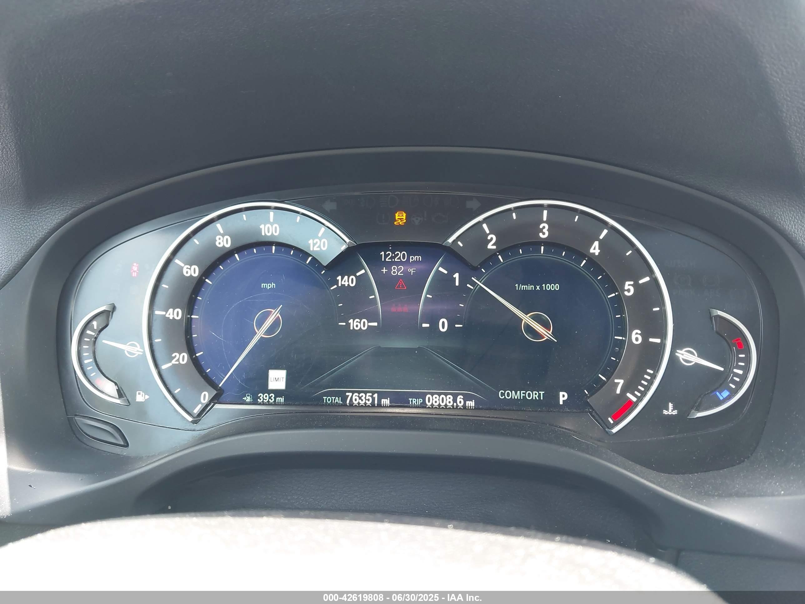 BMW X3 image 7