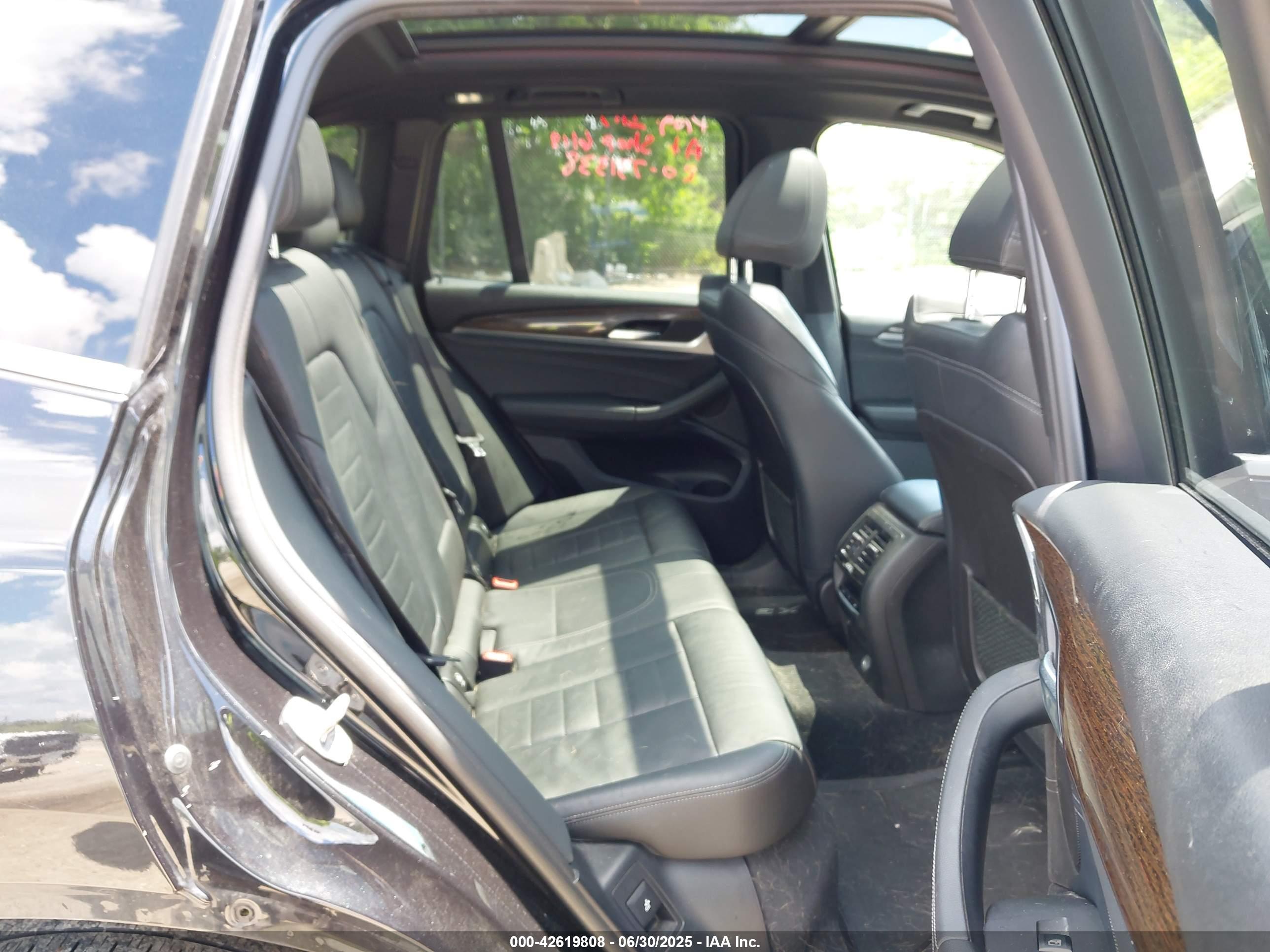 BMW X3 image 8