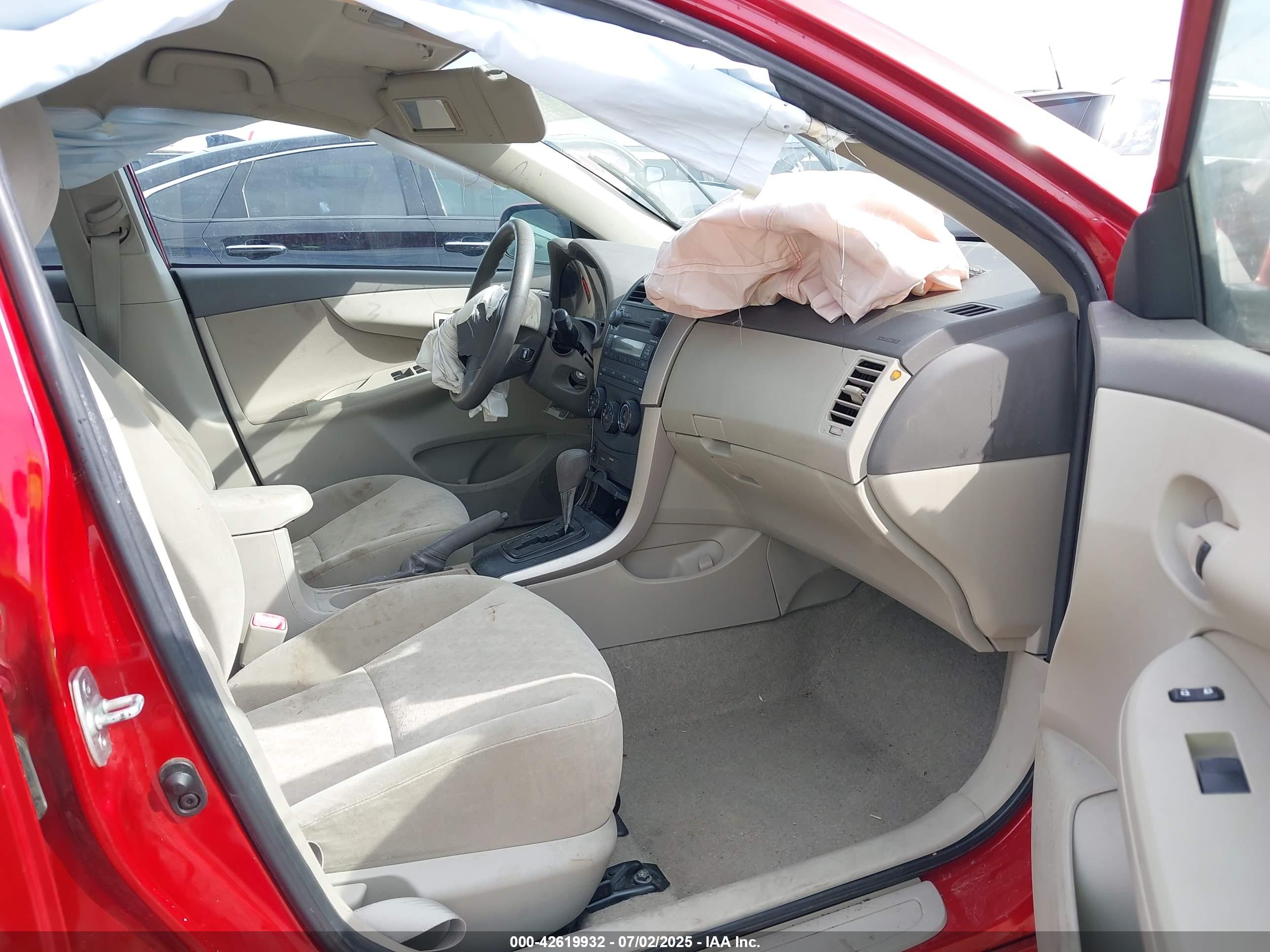 TOYOTA COROLLA image 5