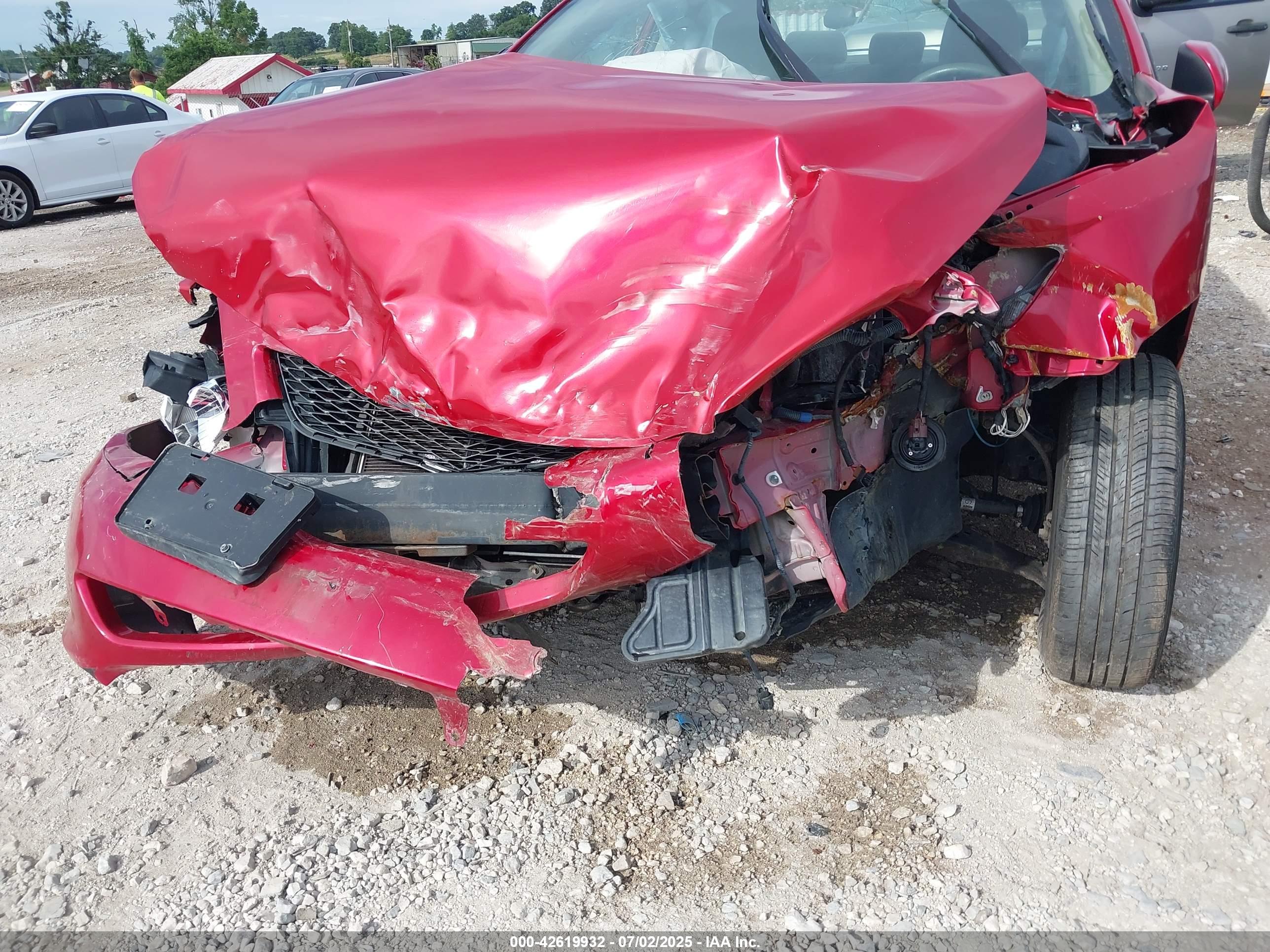 TOYOTA COROLLA image 6
