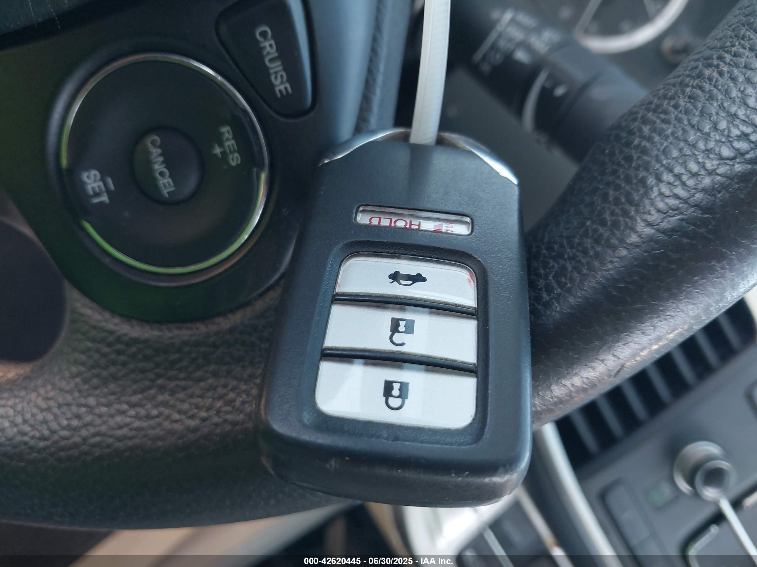 HONDA ACCORD image 11