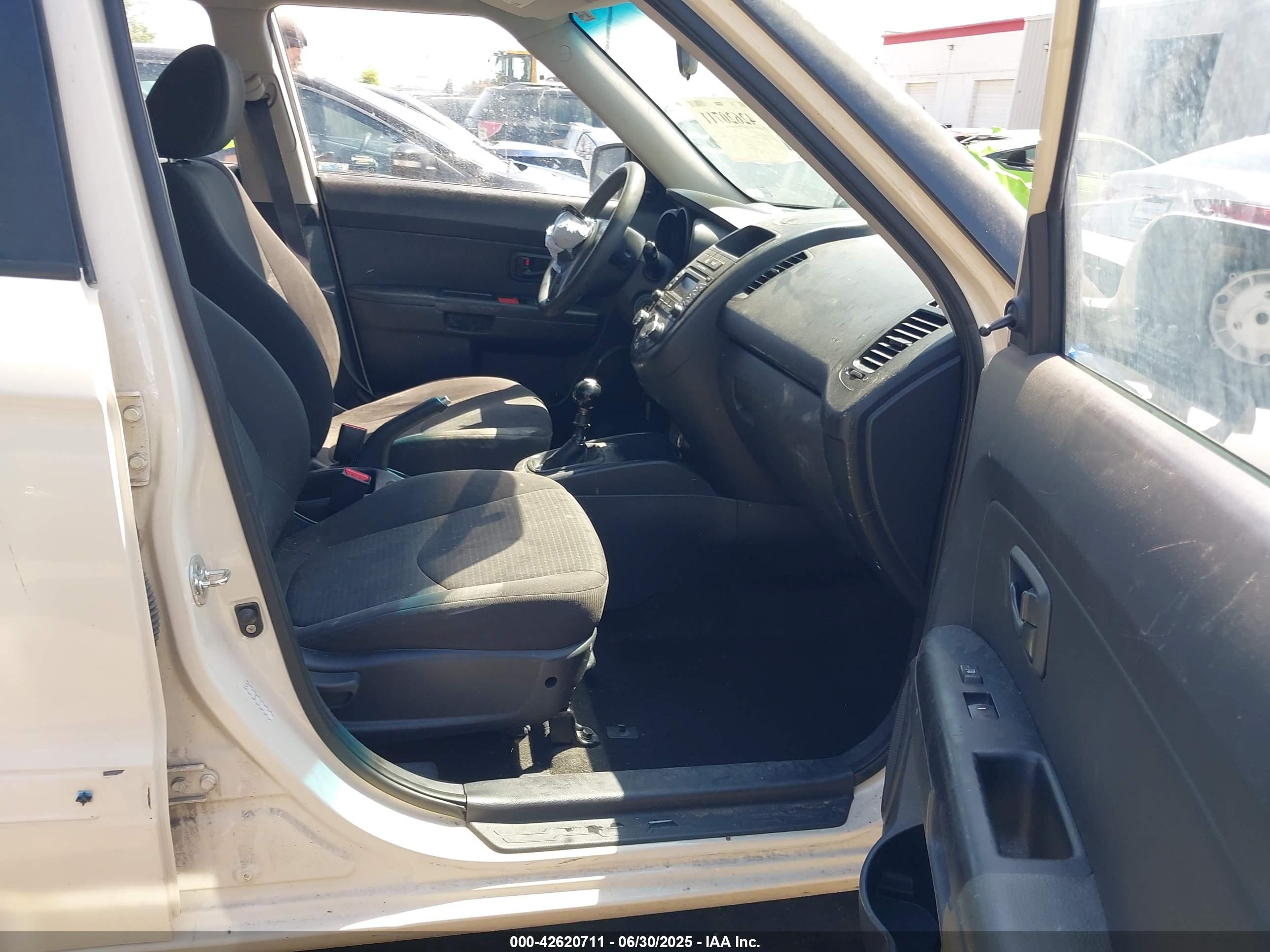 KIA SOUL image 5