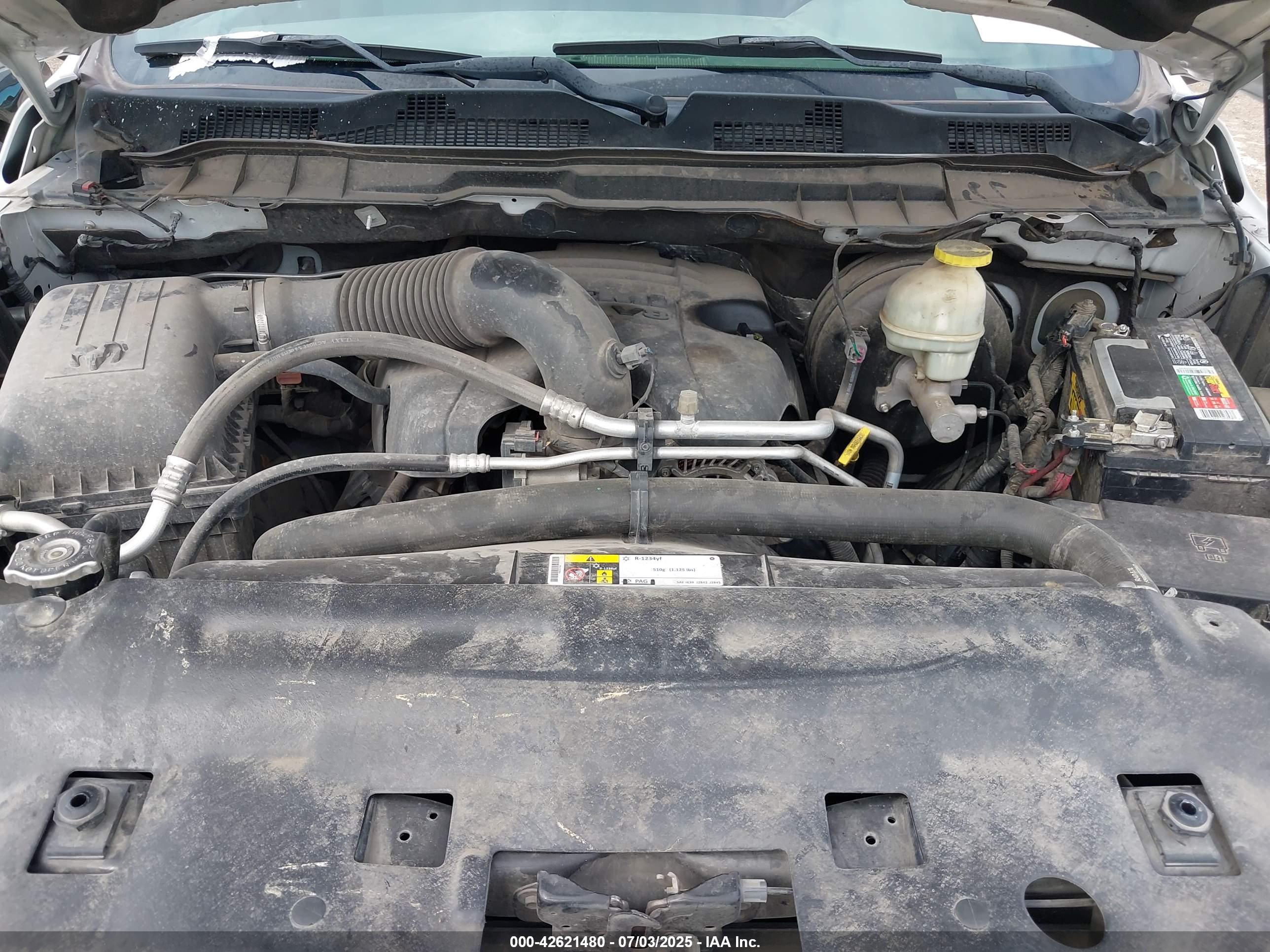 RAM 1500 image 10