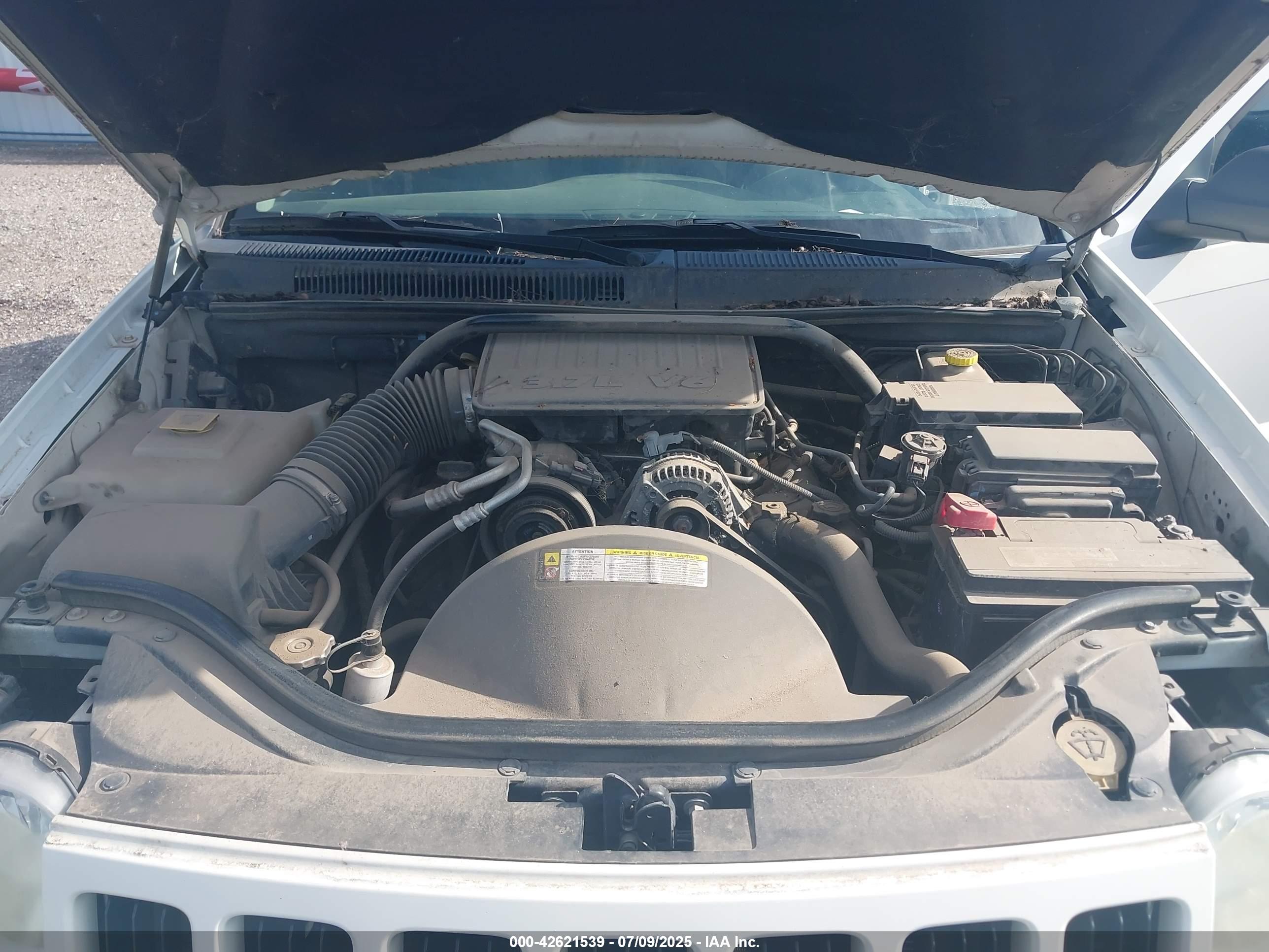 JEEP GRAND image 10