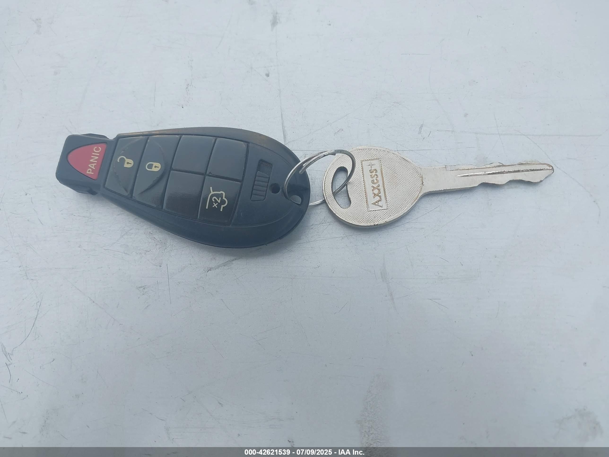JEEP GRAND image 11