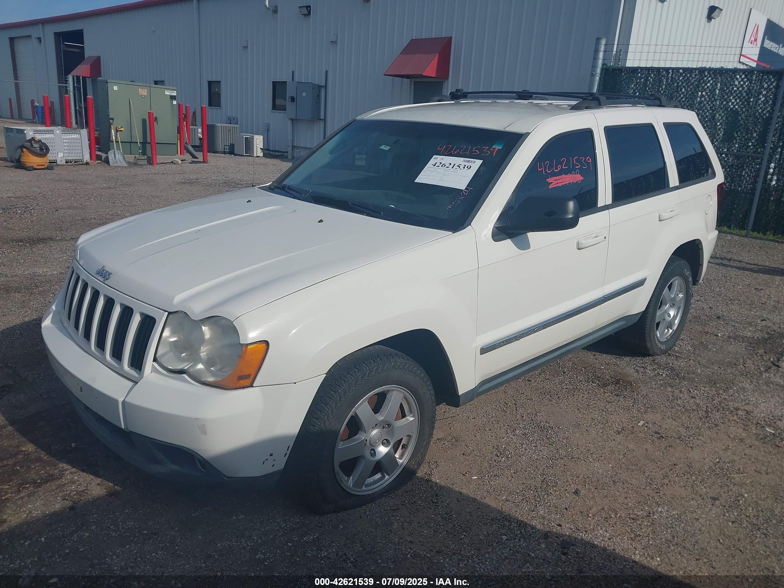 JEEP GRAND image 2