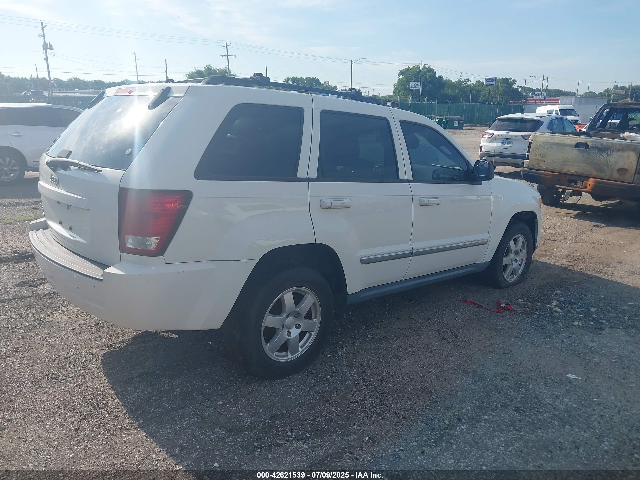 JEEP GRAND image 4