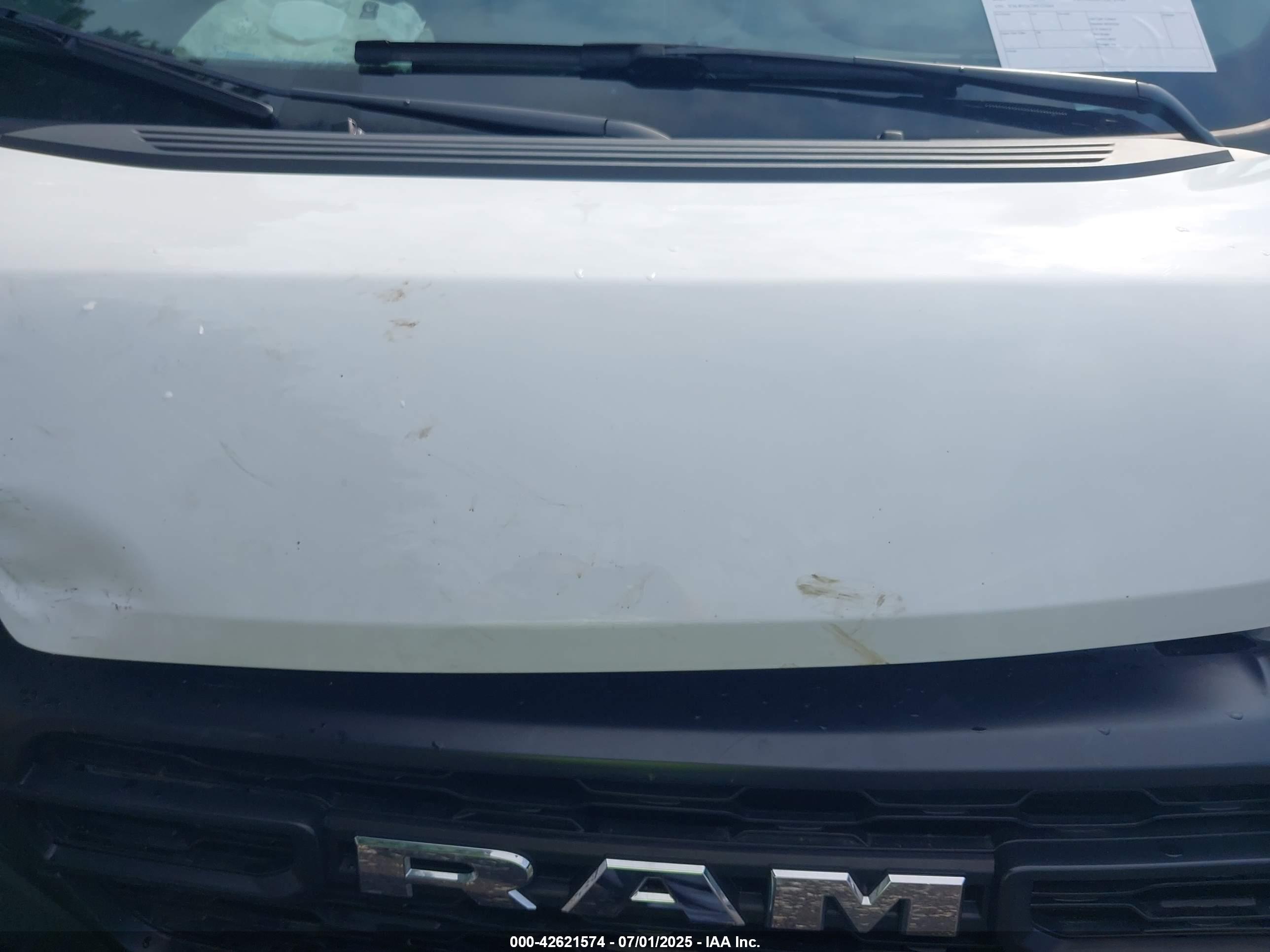 RAM PROMASTER image 10