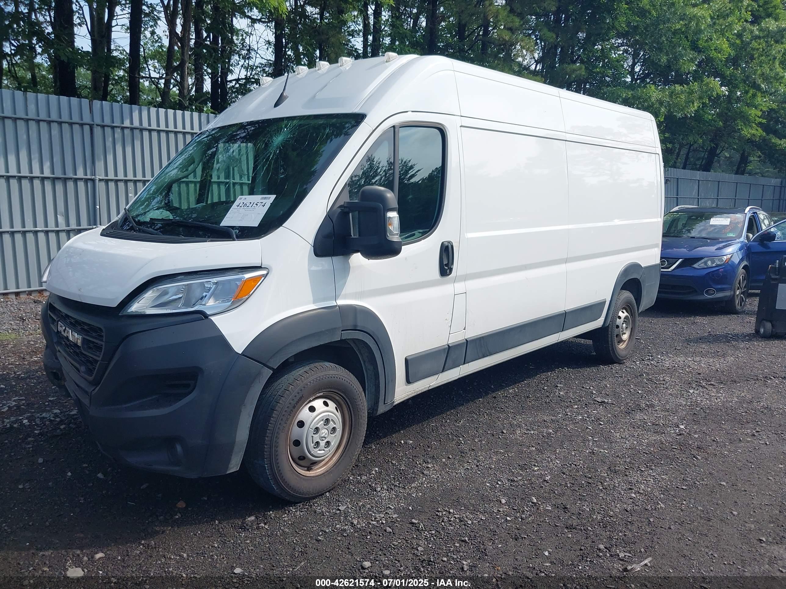 RAM PROMASTER image 2