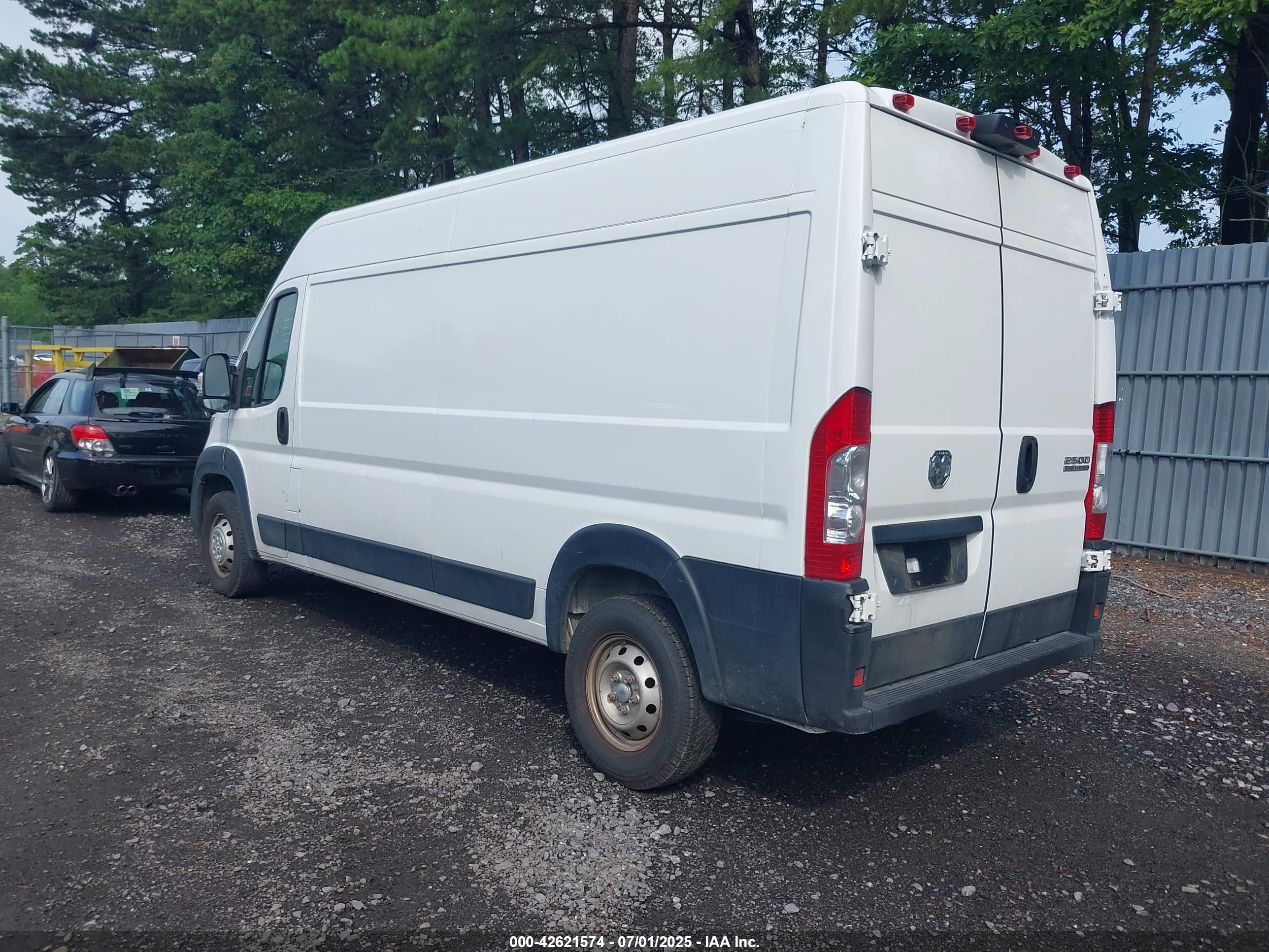 RAM PROMASTER image 3