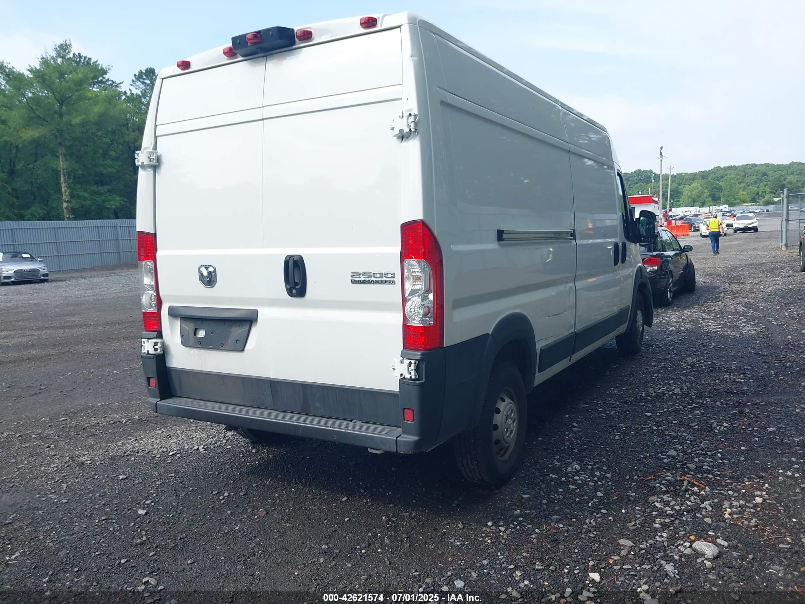 RAM PROMASTER image 4