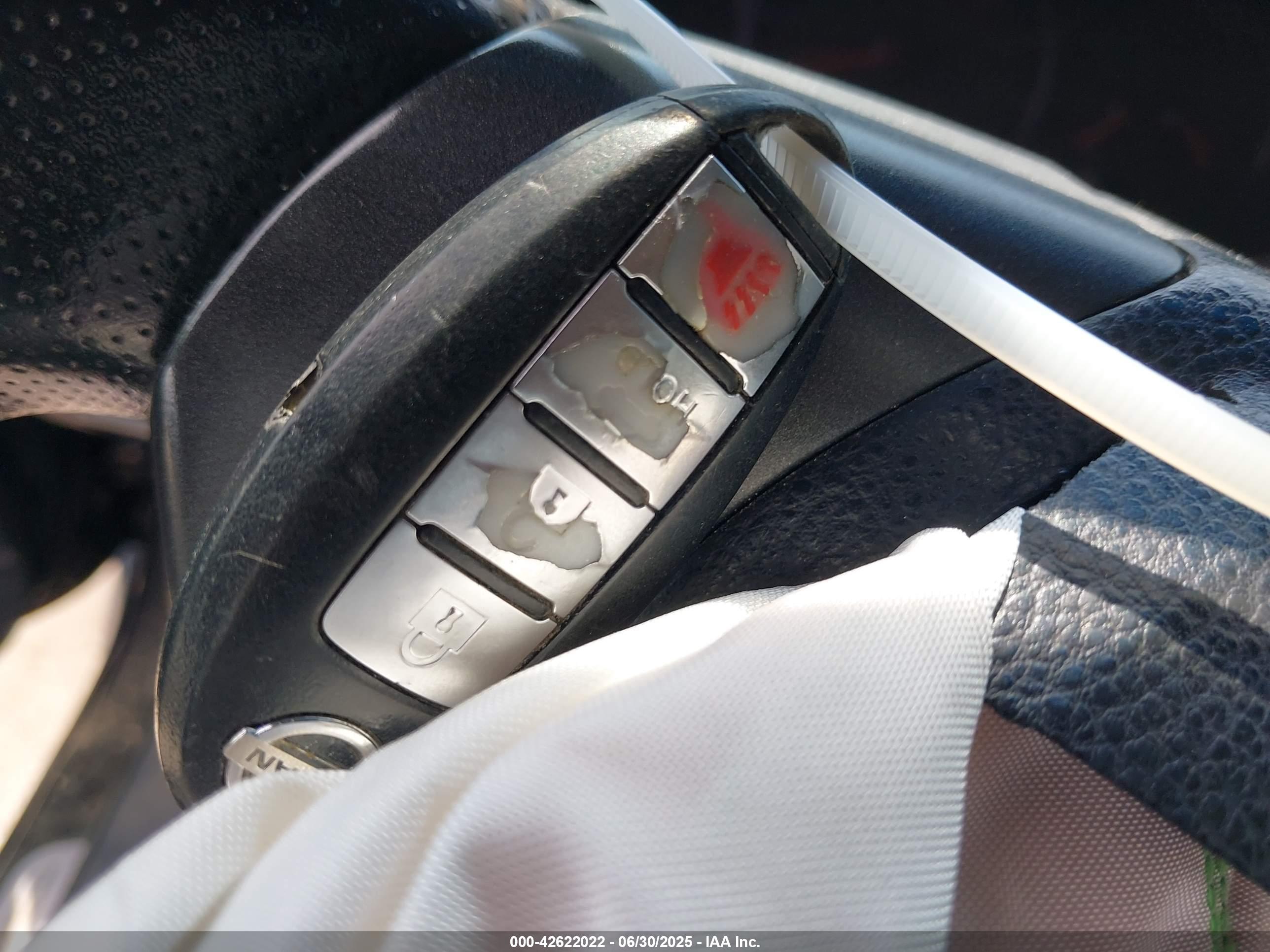 NISSAN ALTIMA image 11