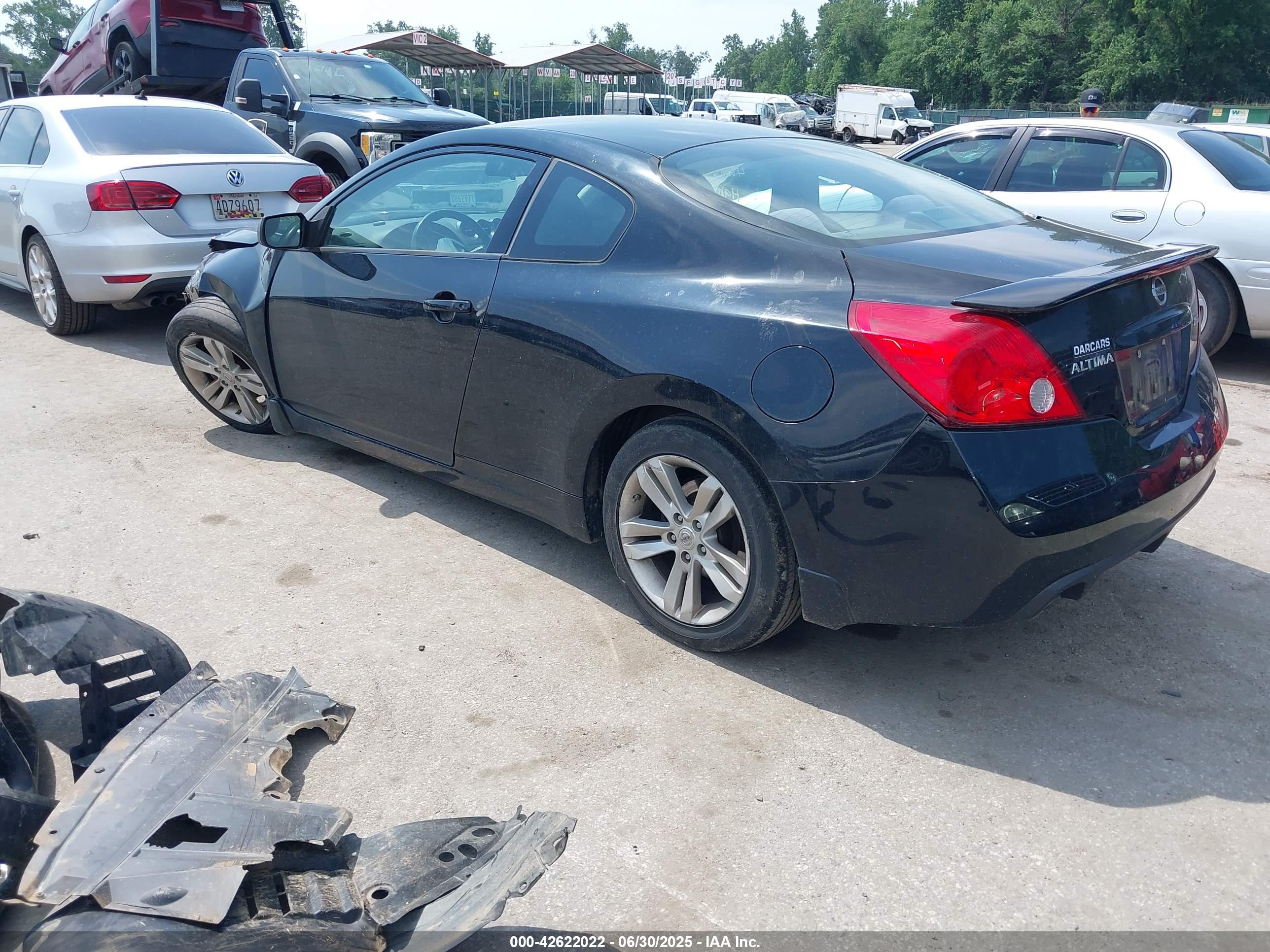 NISSAN ALTIMA image 3