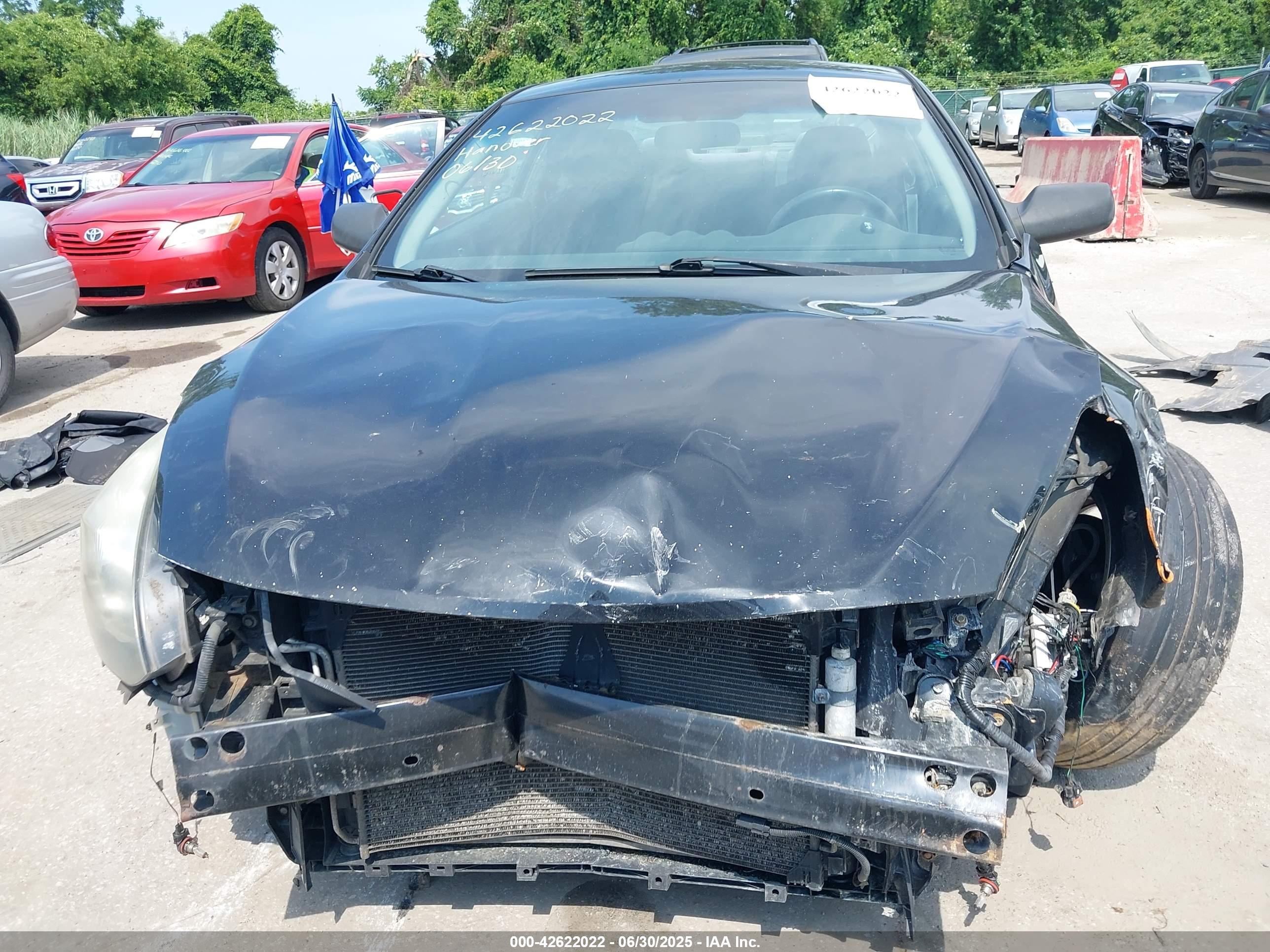 NISSAN ALTIMA image 6