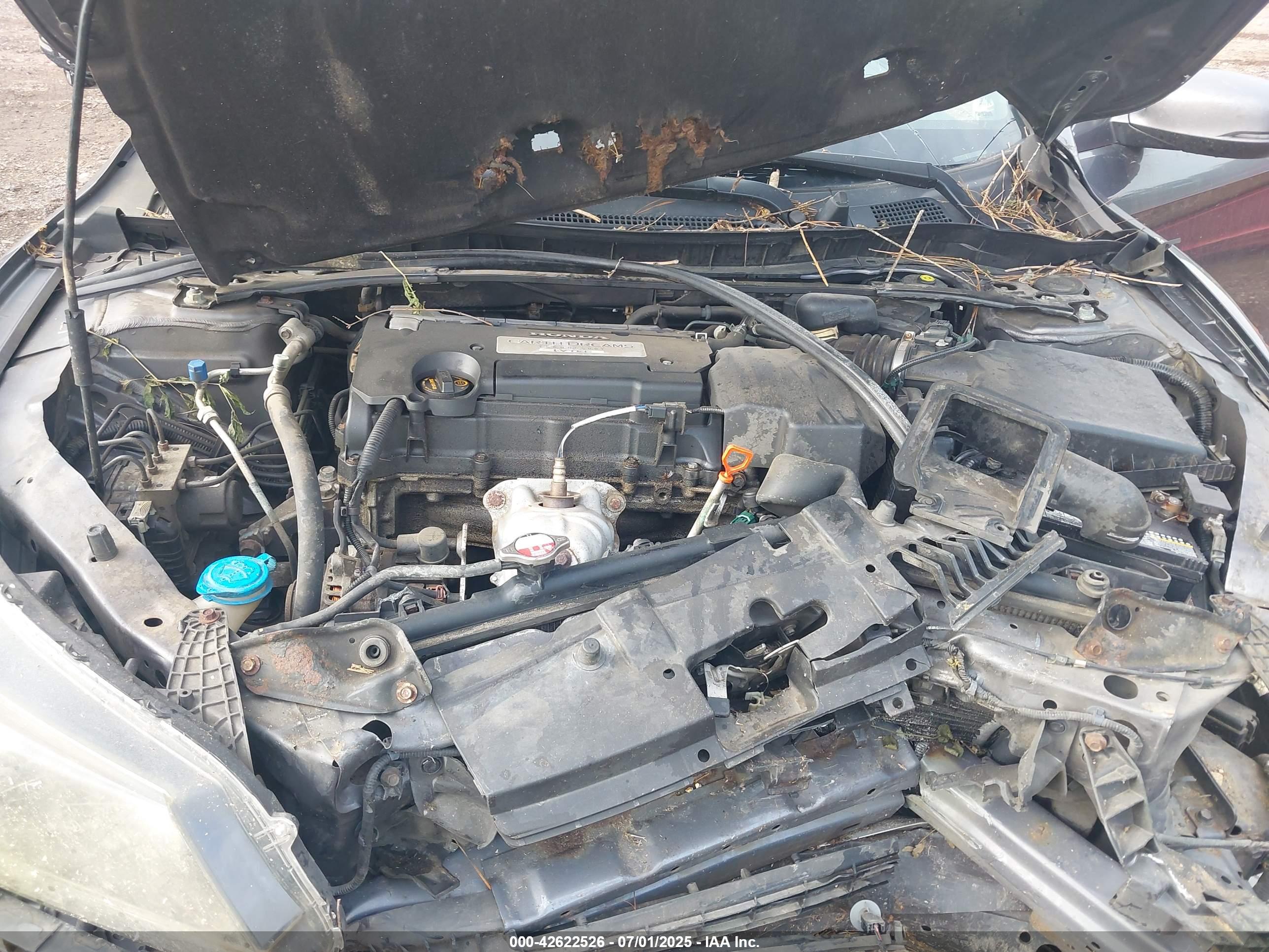 HONDA ACCORD image 10
