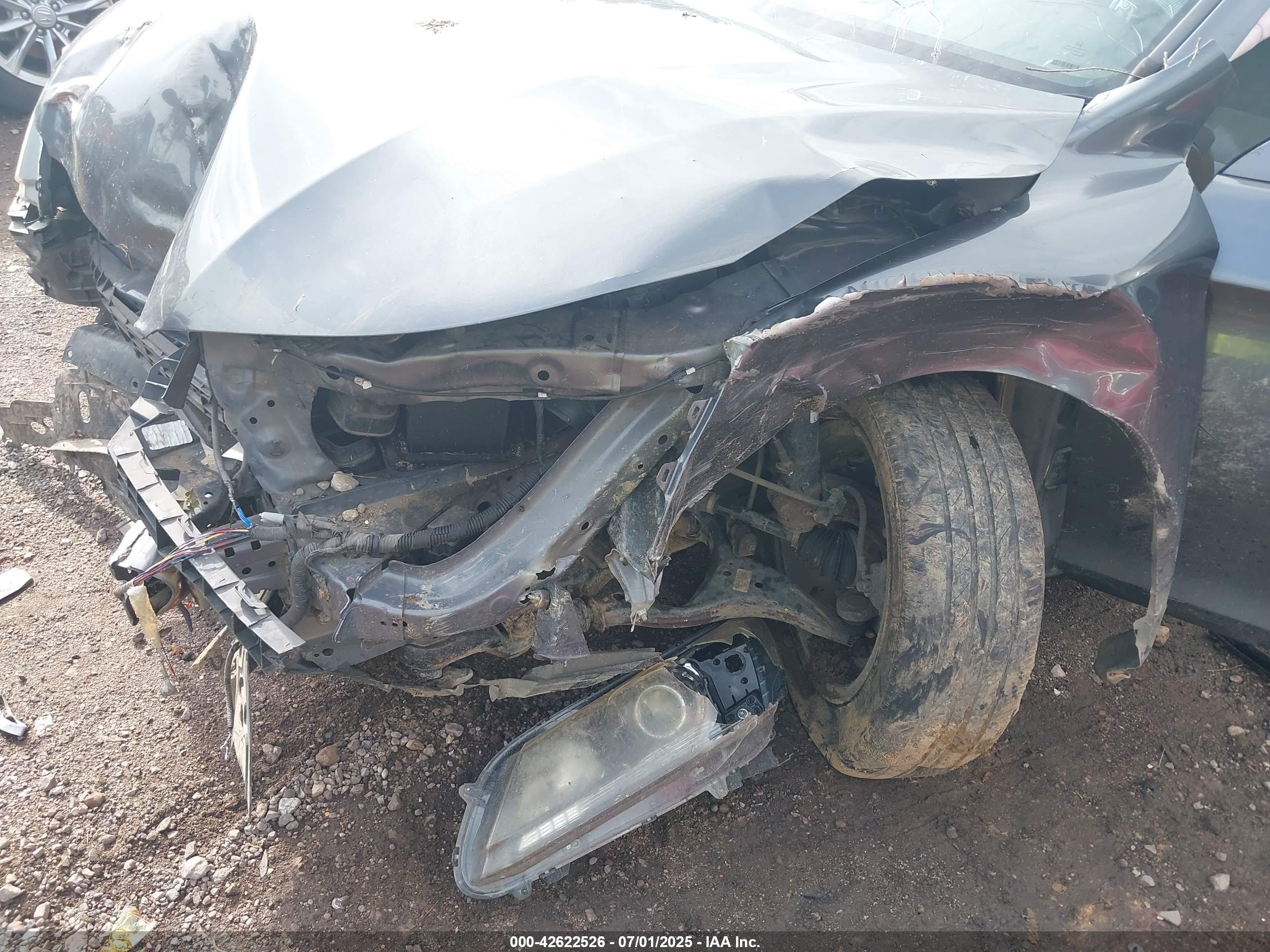 HONDA ACCORD image 6