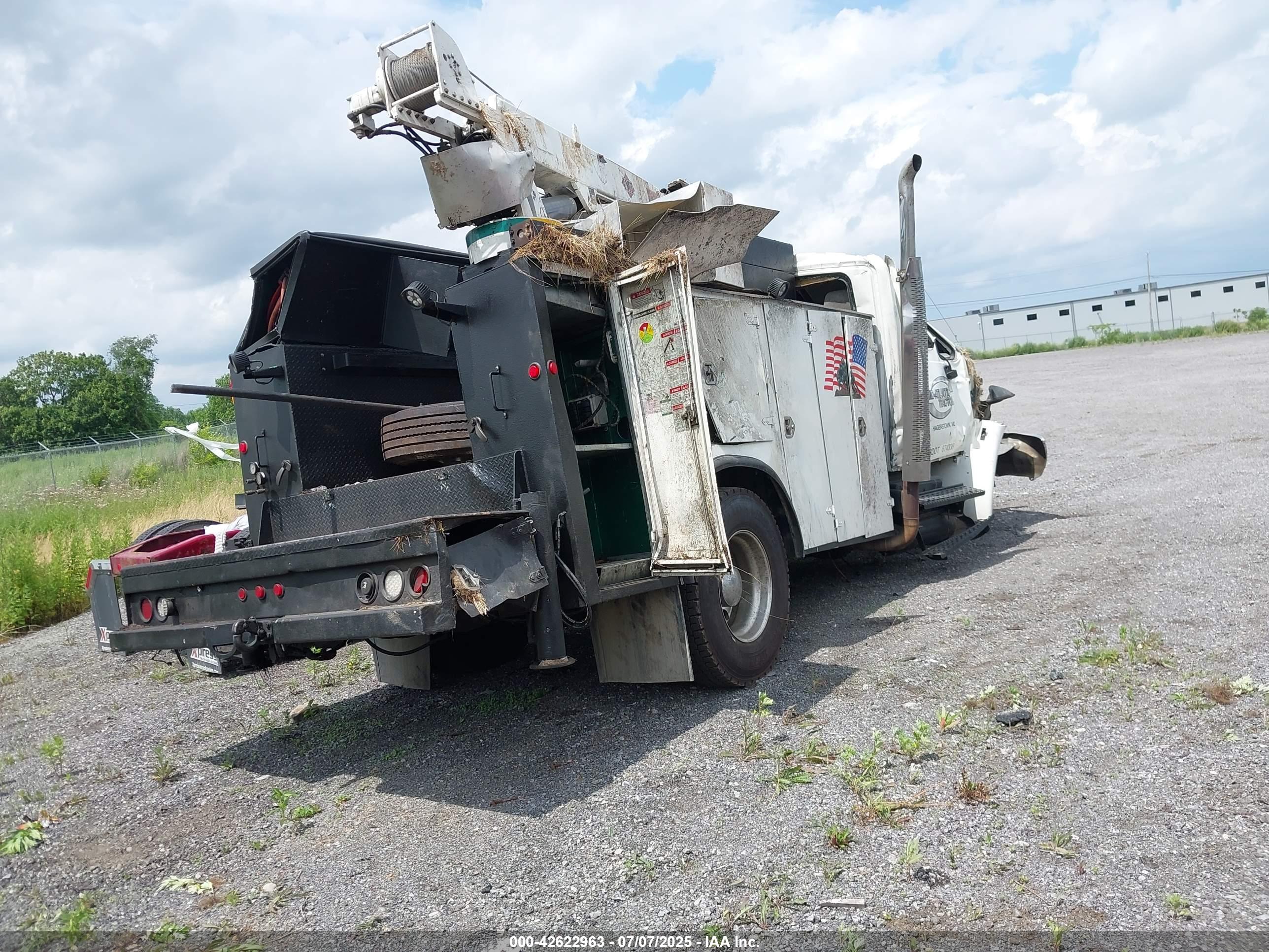 INTERNATIONAL 4000 image 4