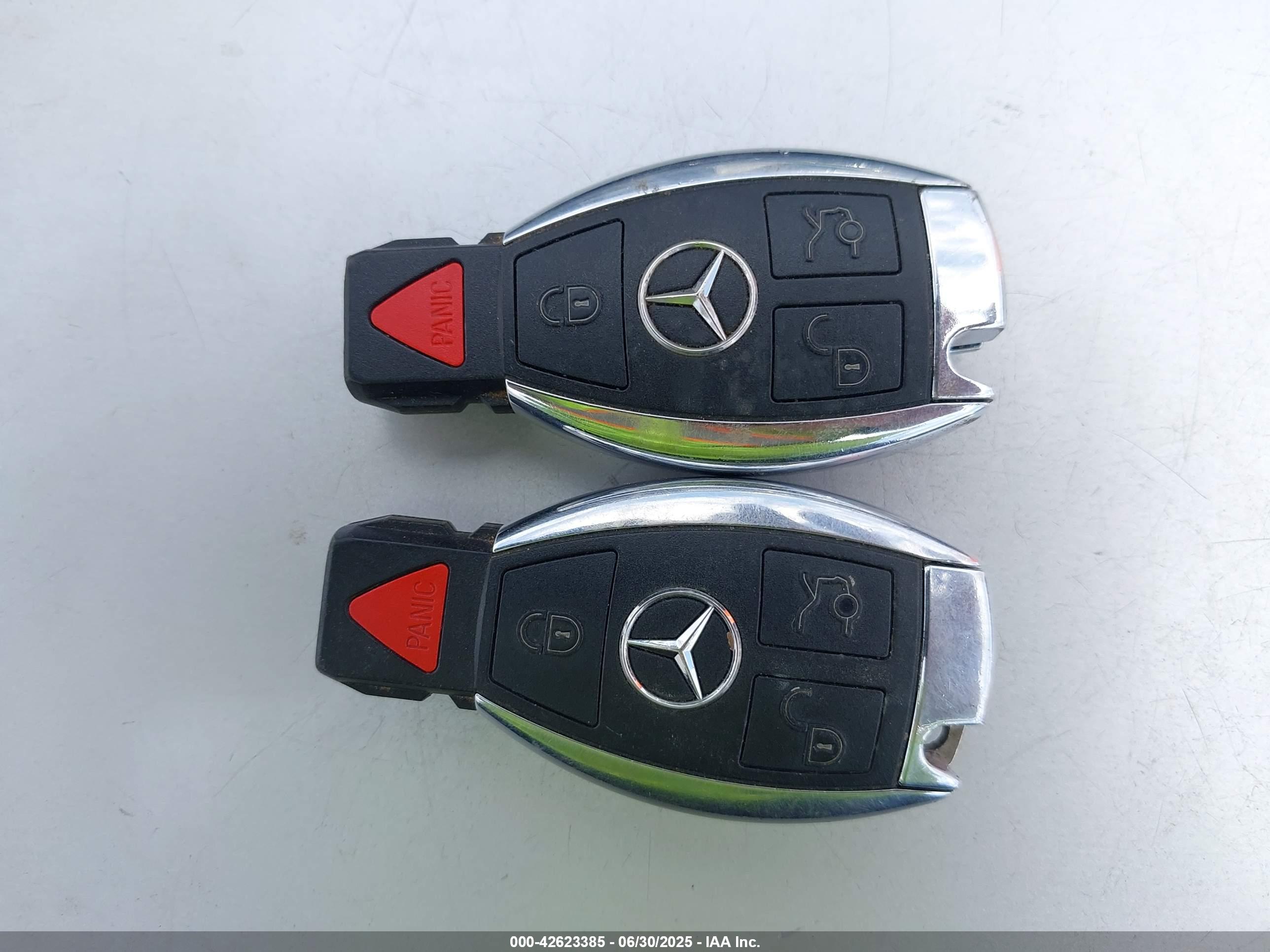 MERCEDES-BENZ GLE image 11