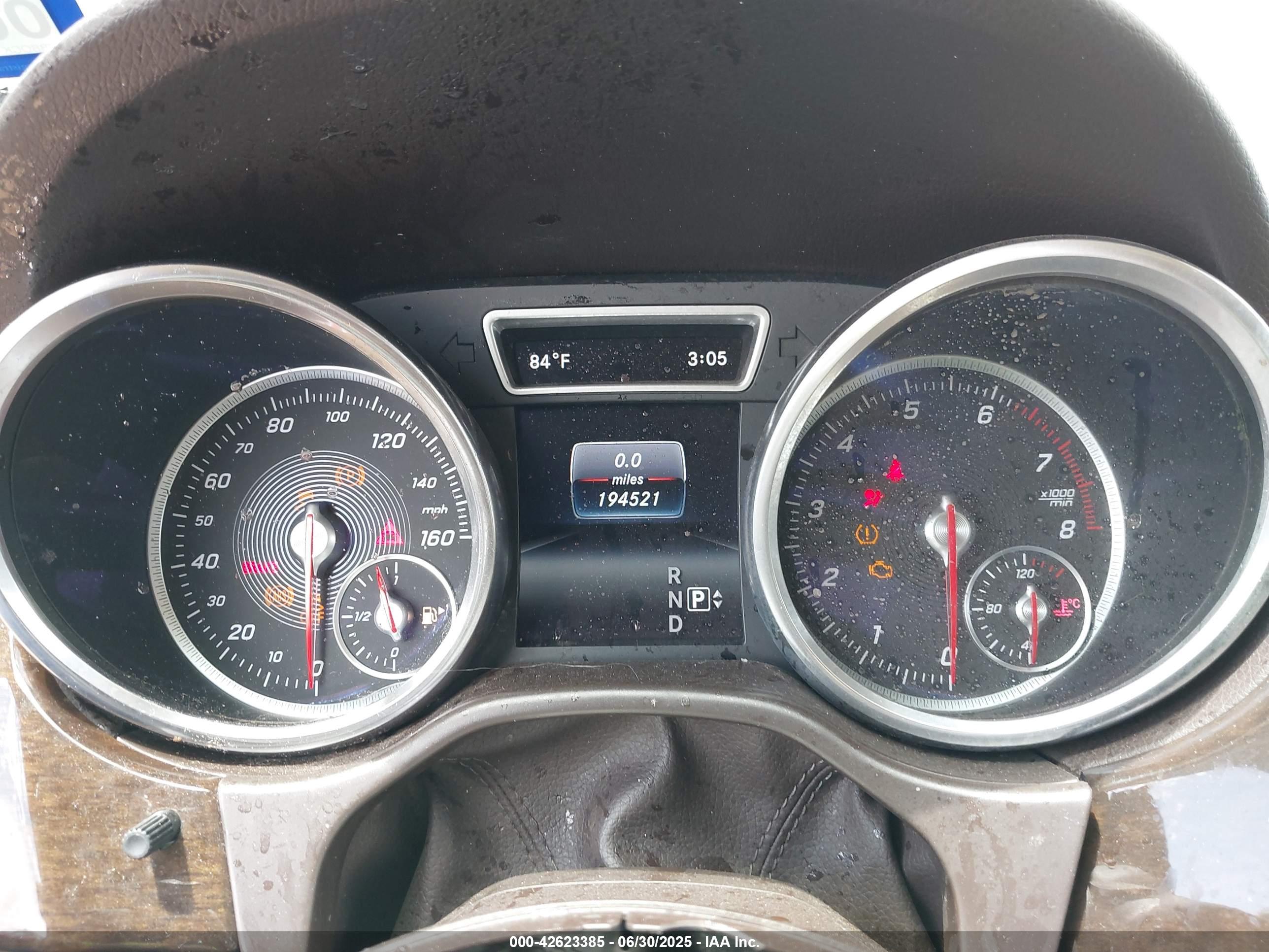 MERCEDES-BENZ GLE image 7