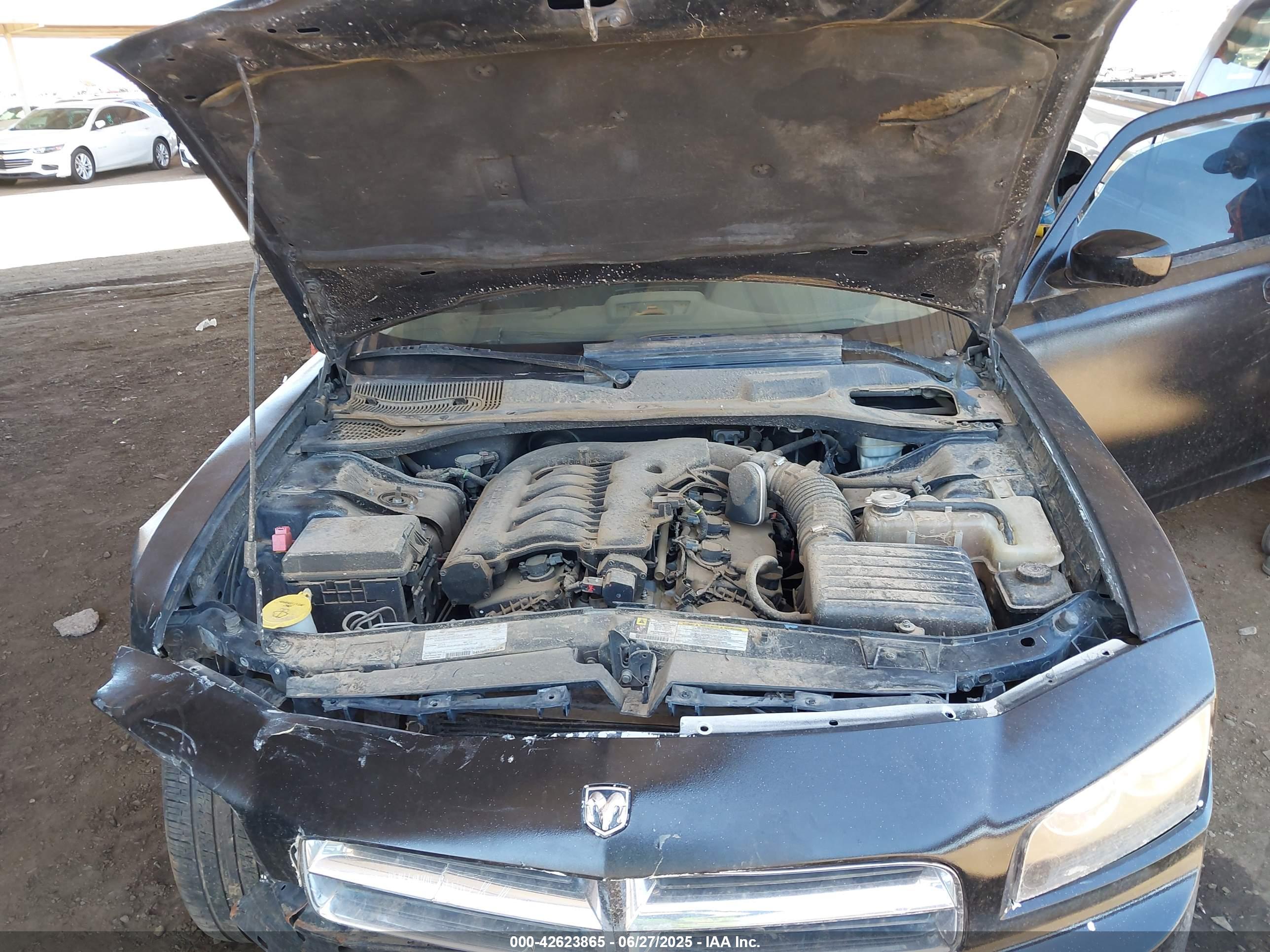 DODGE CHARGER image 10
