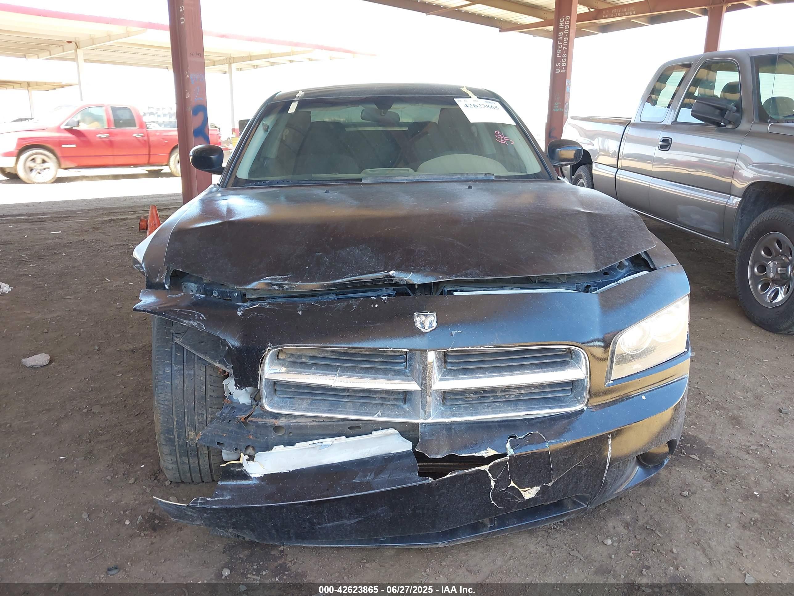 DODGE CHARGER image 6