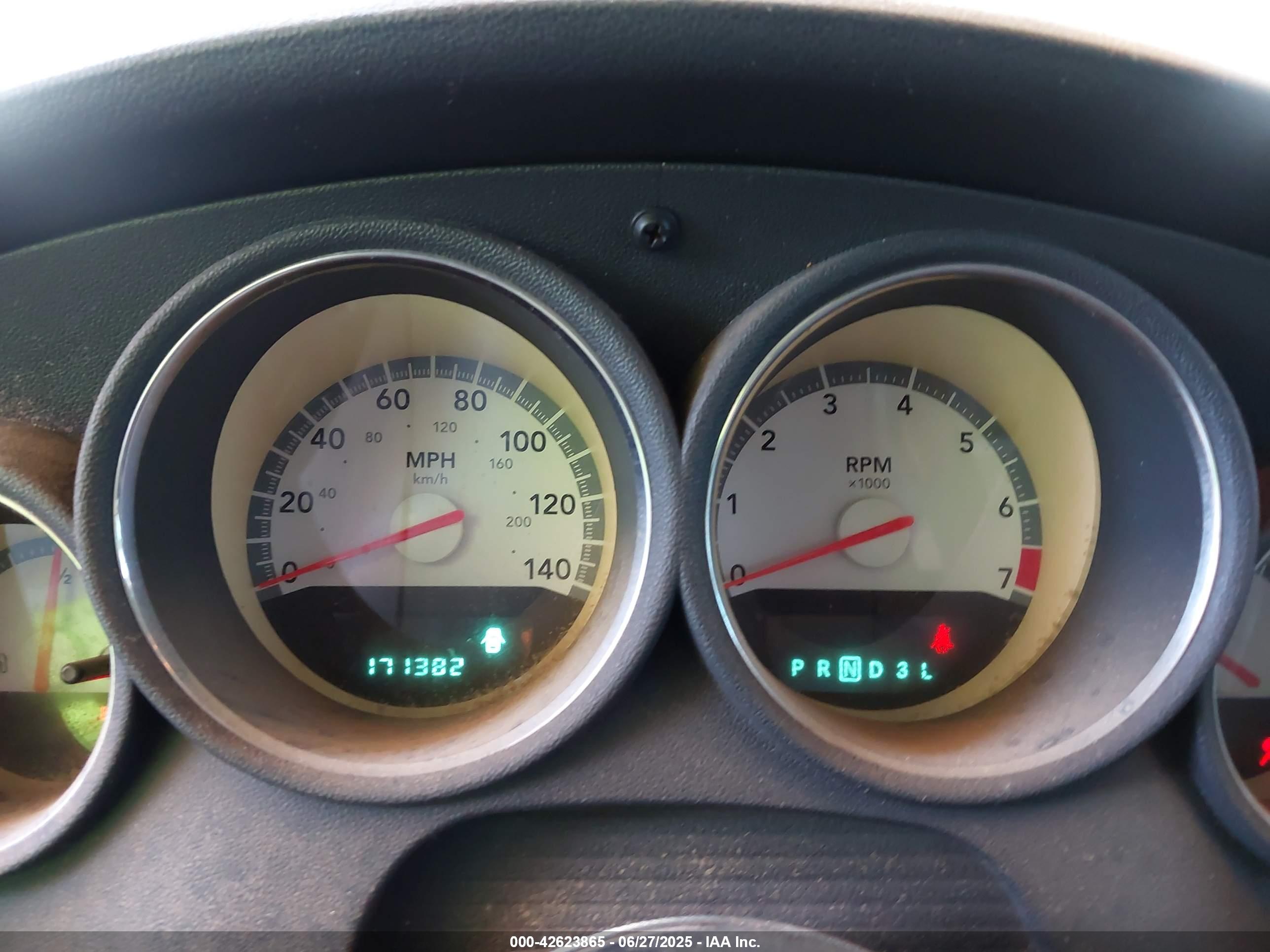 DODGE CHARGER image 7