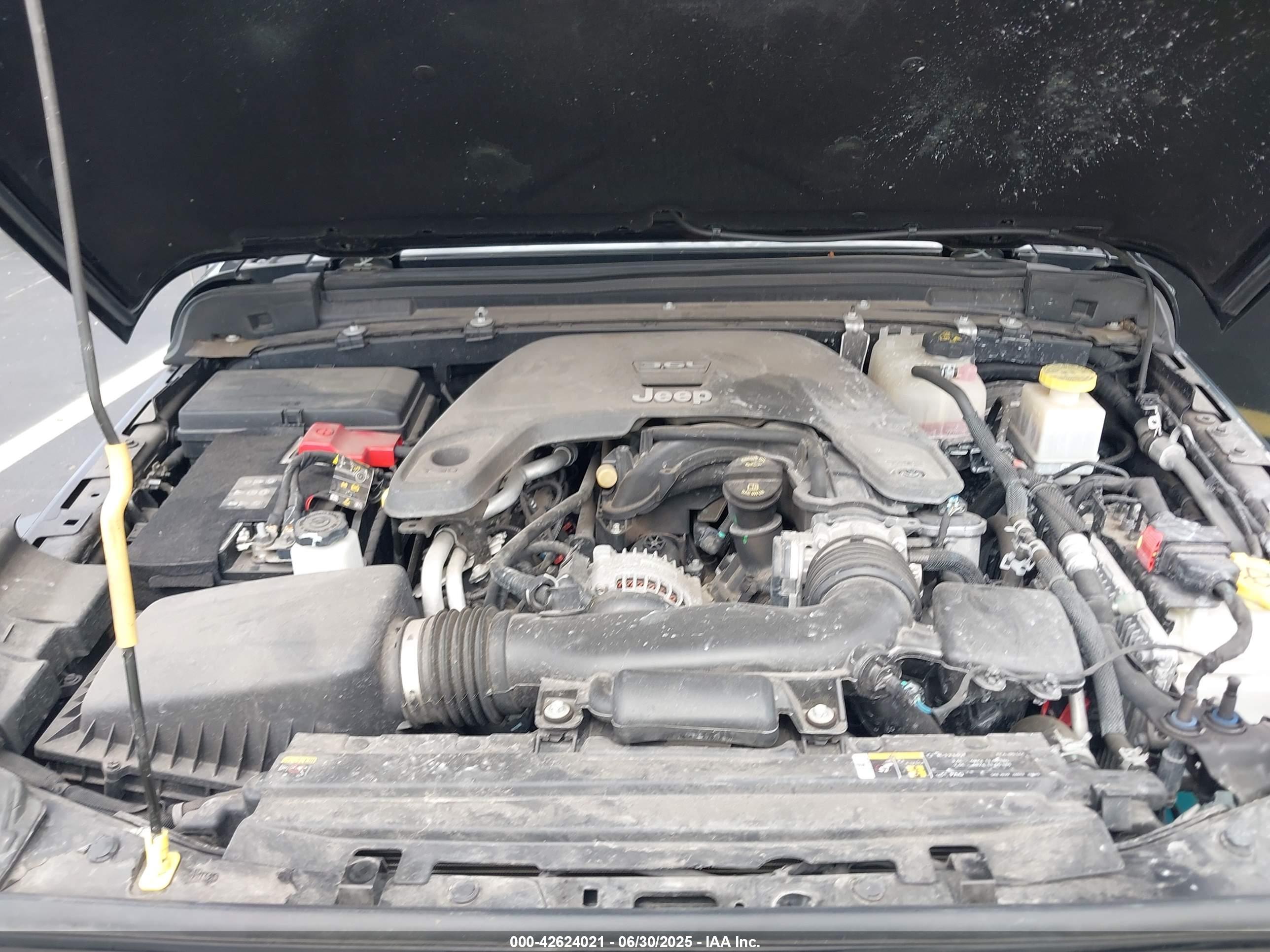 JEEP GLADIATOR image 10