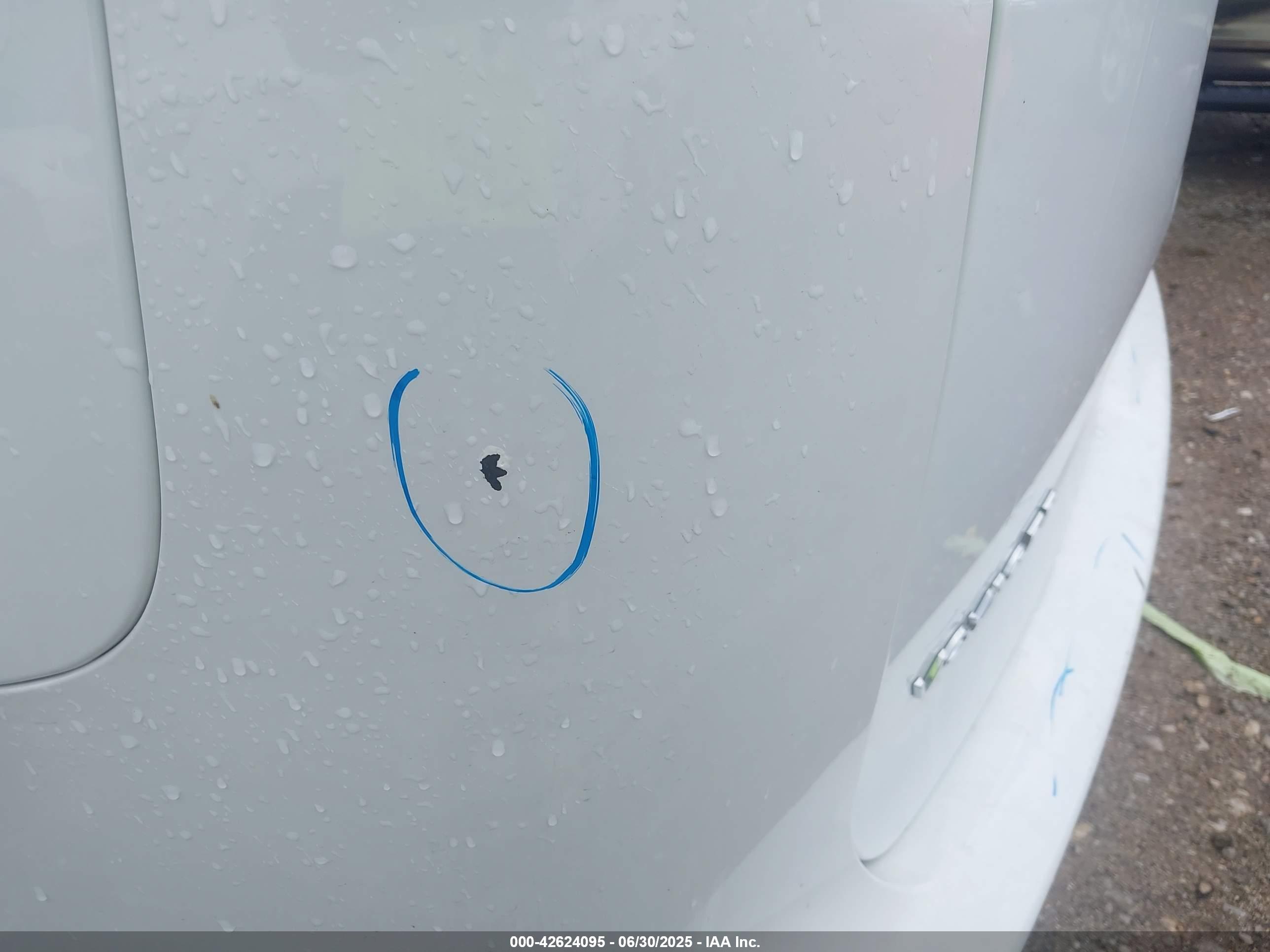CHRYSLER VOYAGER image 6