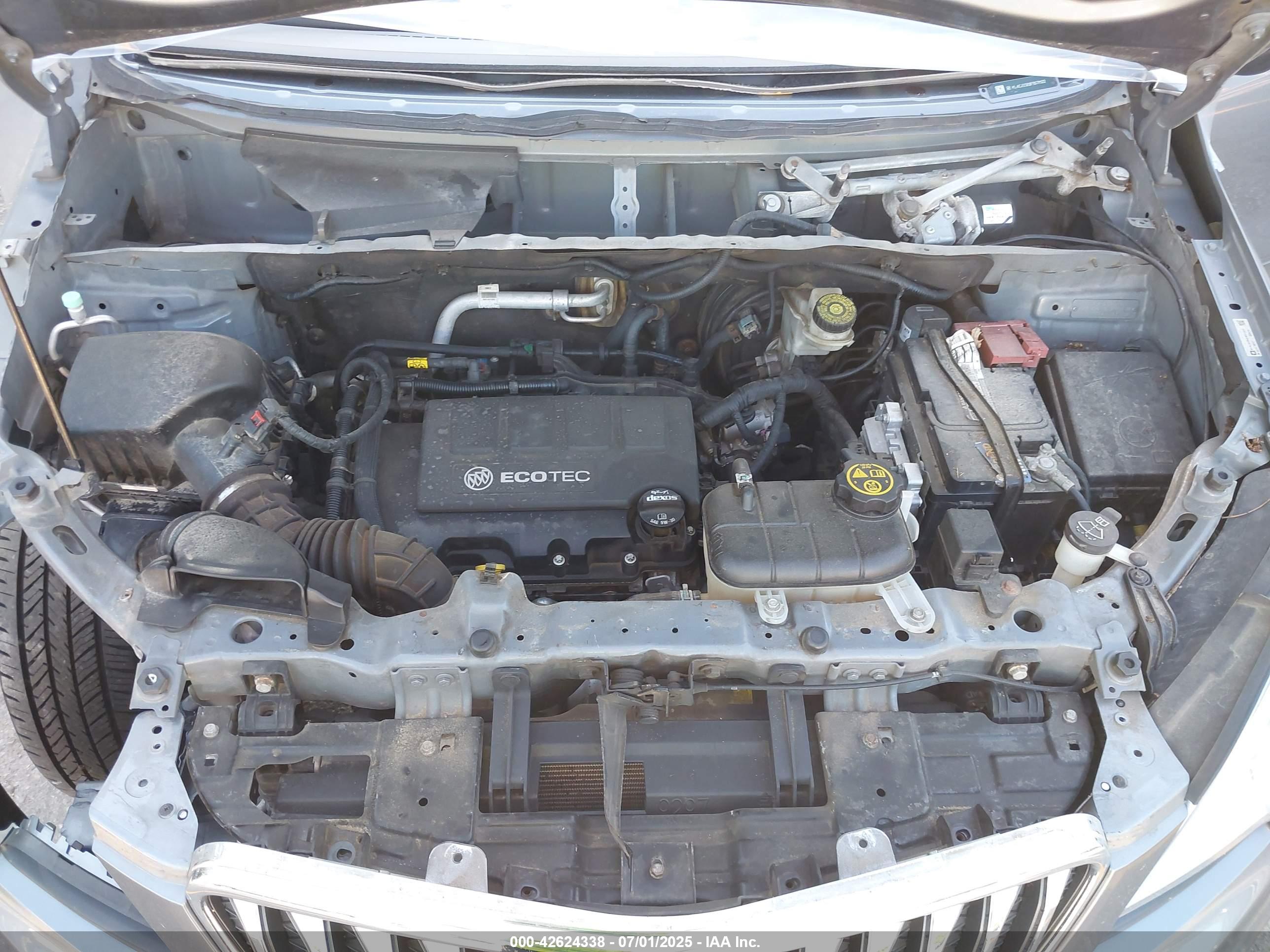 BUICK ENCORE image 10