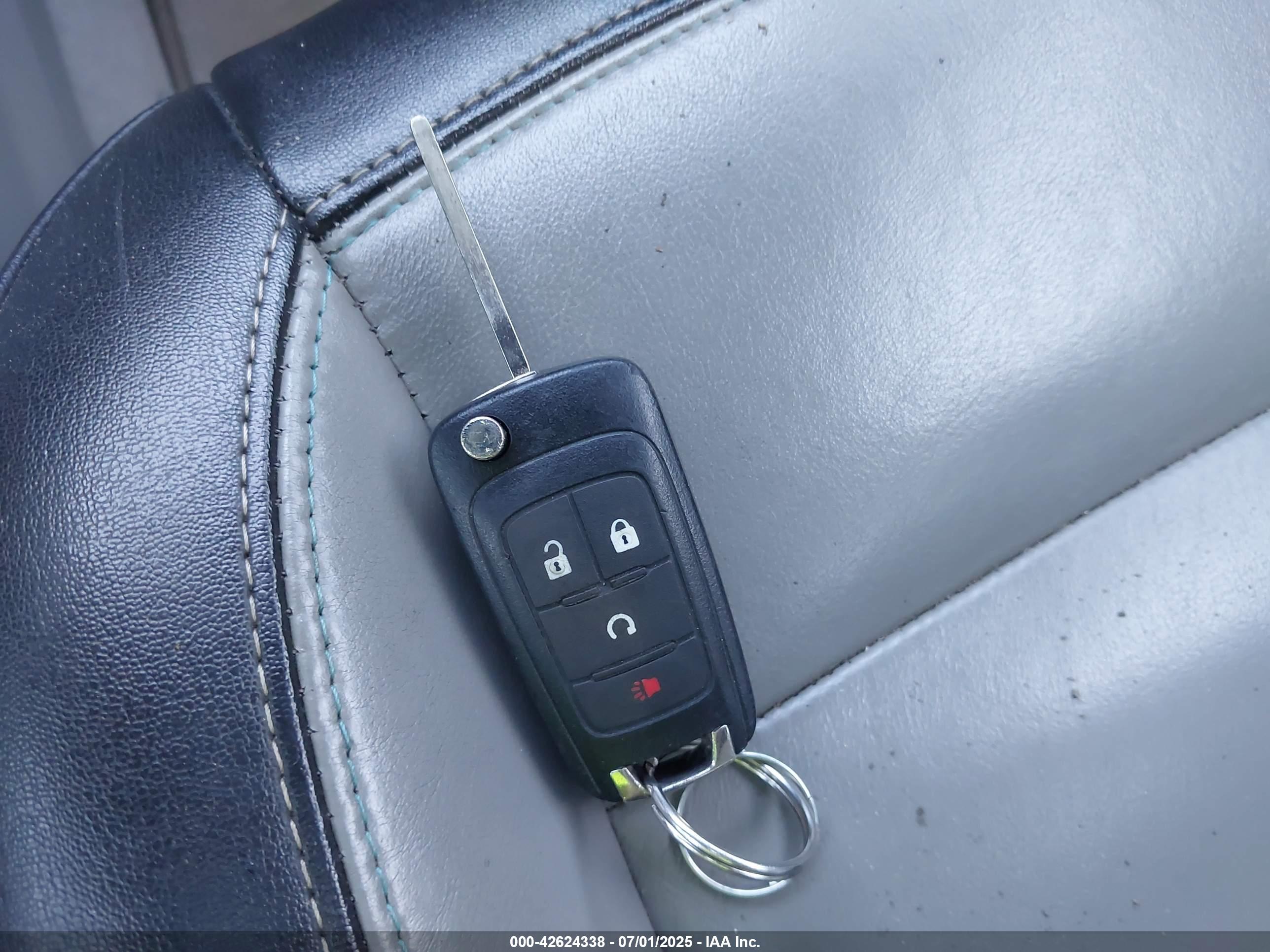 BUICK ENCORE image 11