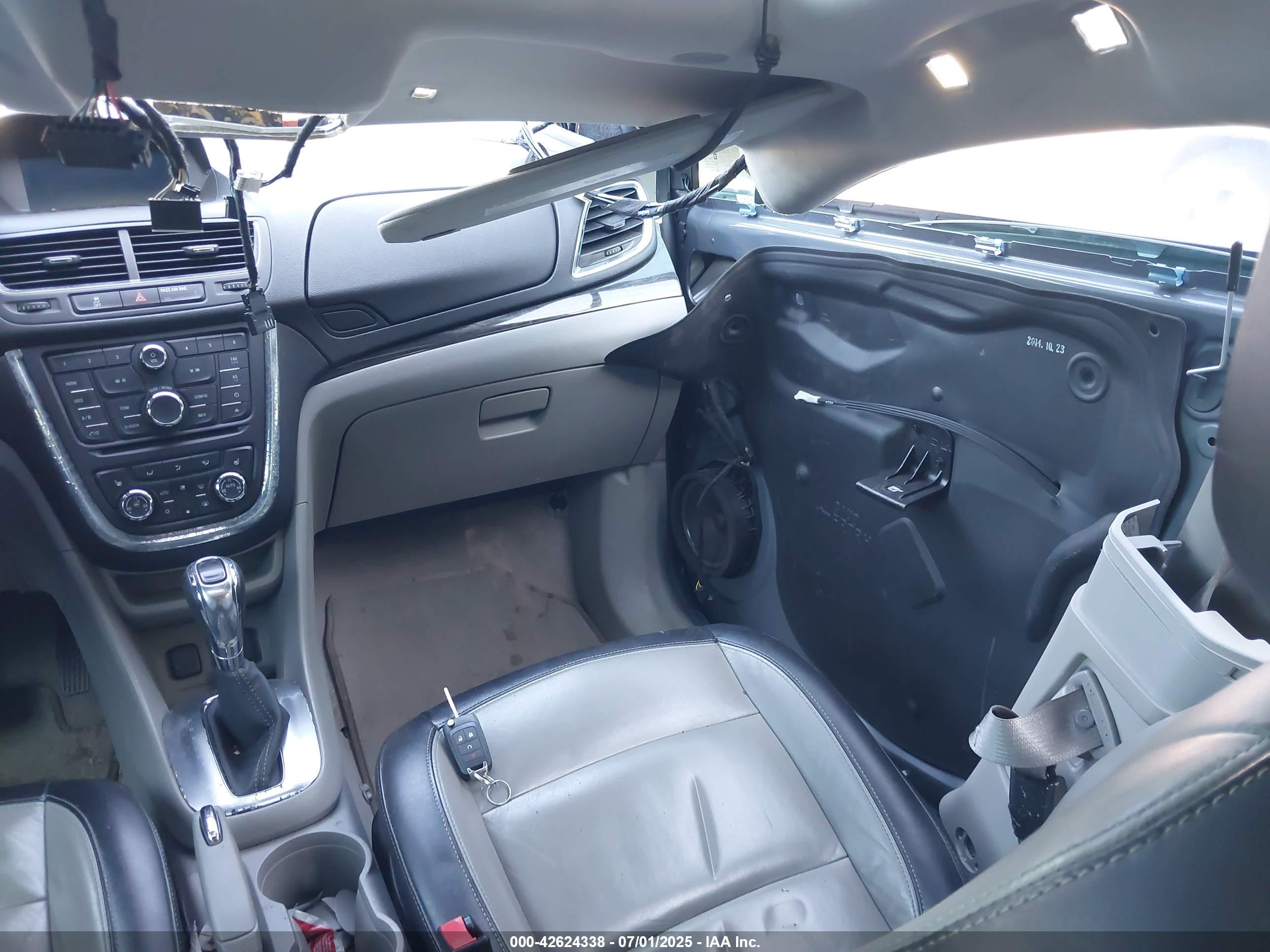BUICK ENCORE image 5