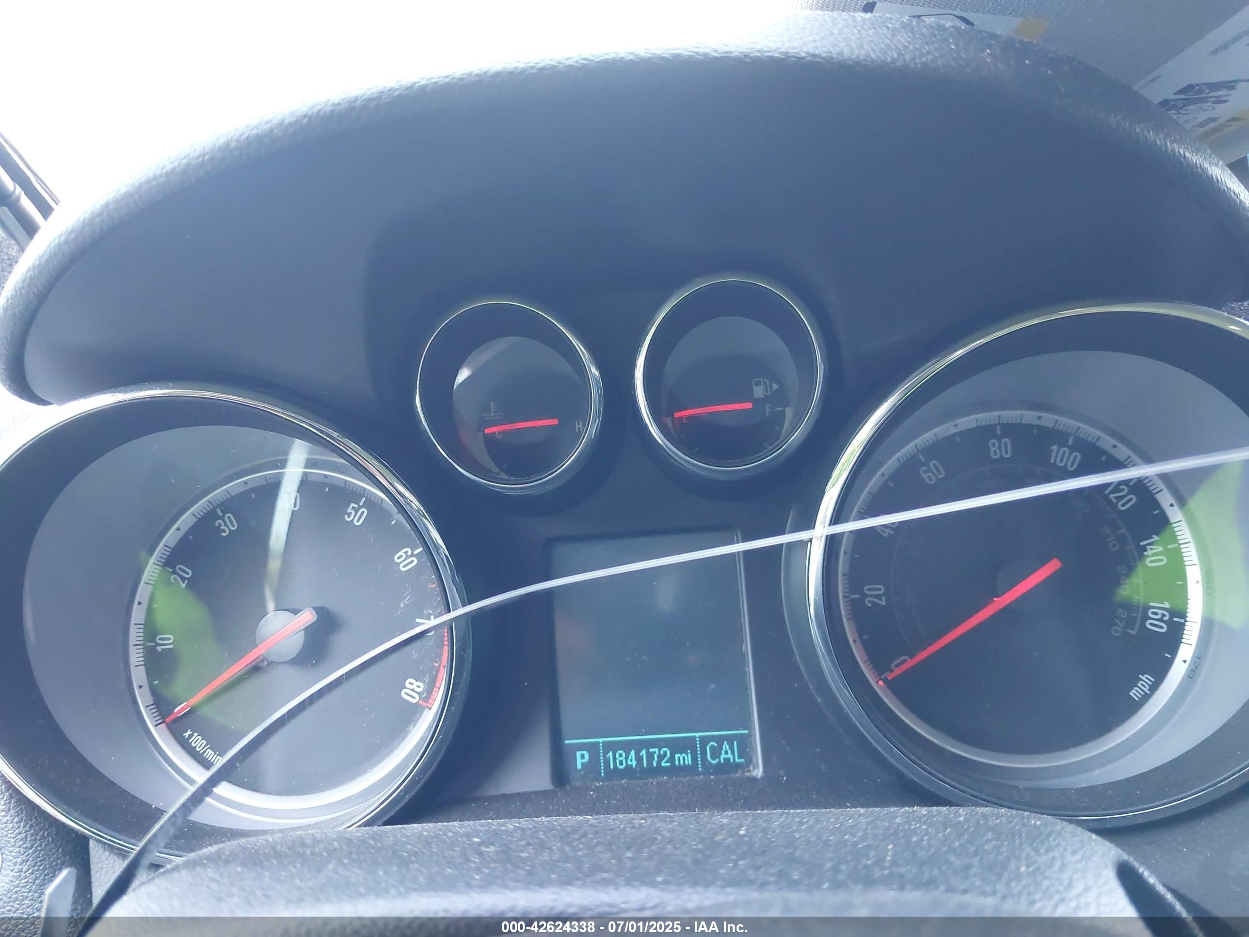 BUICK ENCORE image 7
