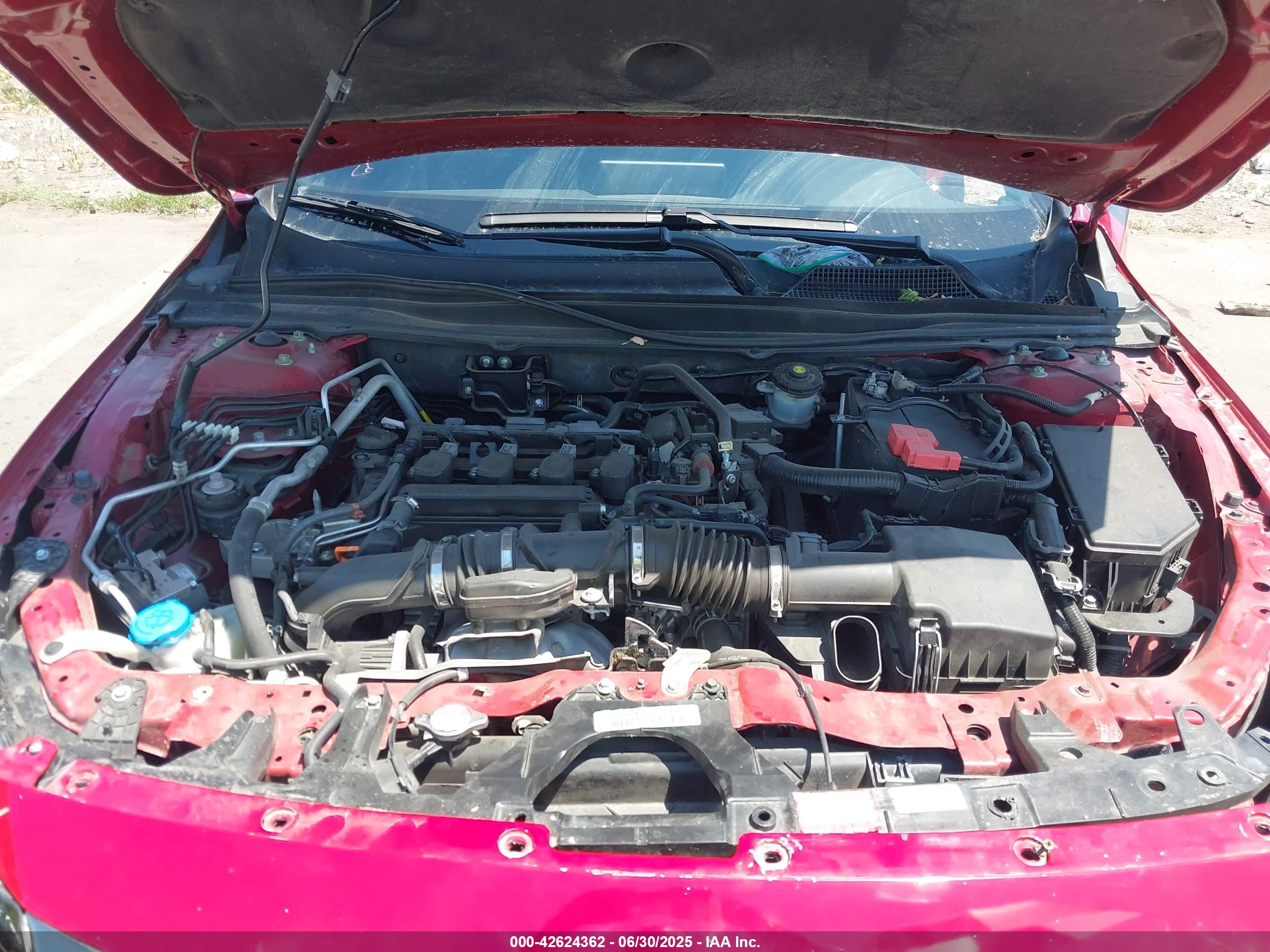 HONDA ACCORD image 10