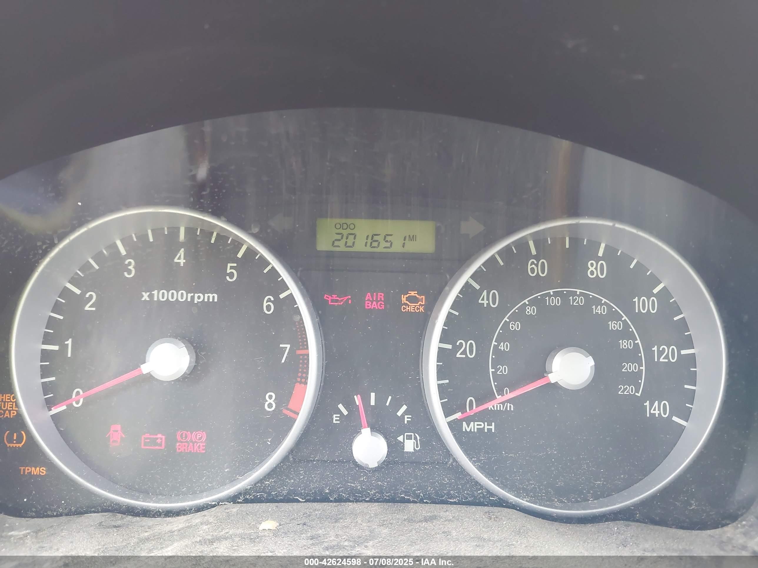 HYUNDAI ACCENT image 7