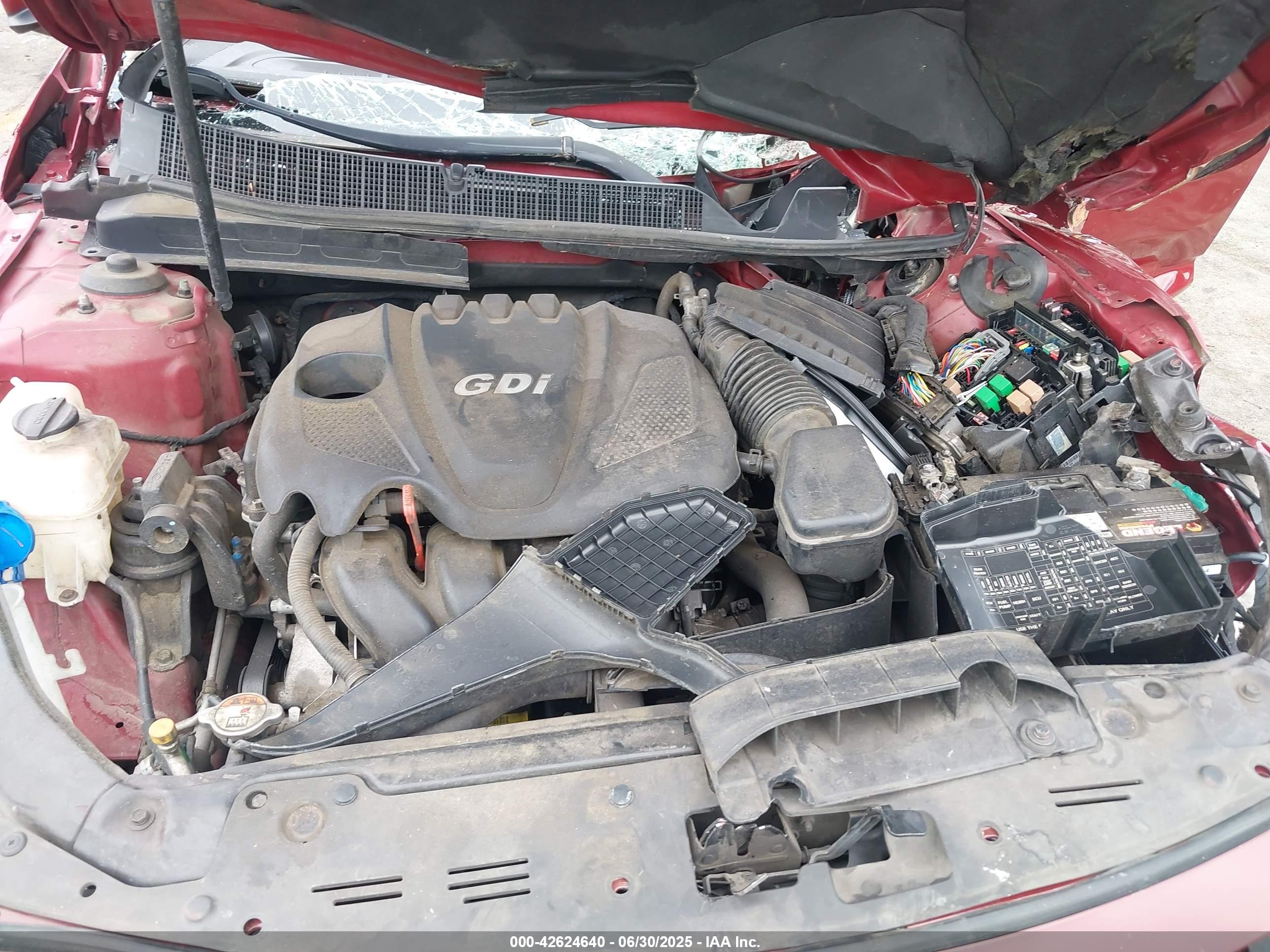KIA OPTIMA image 10