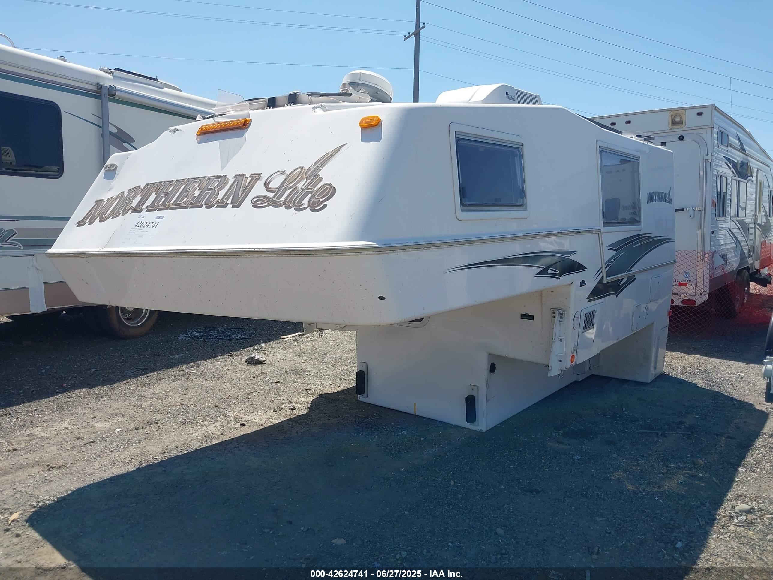 NORTHERN LITE image 2