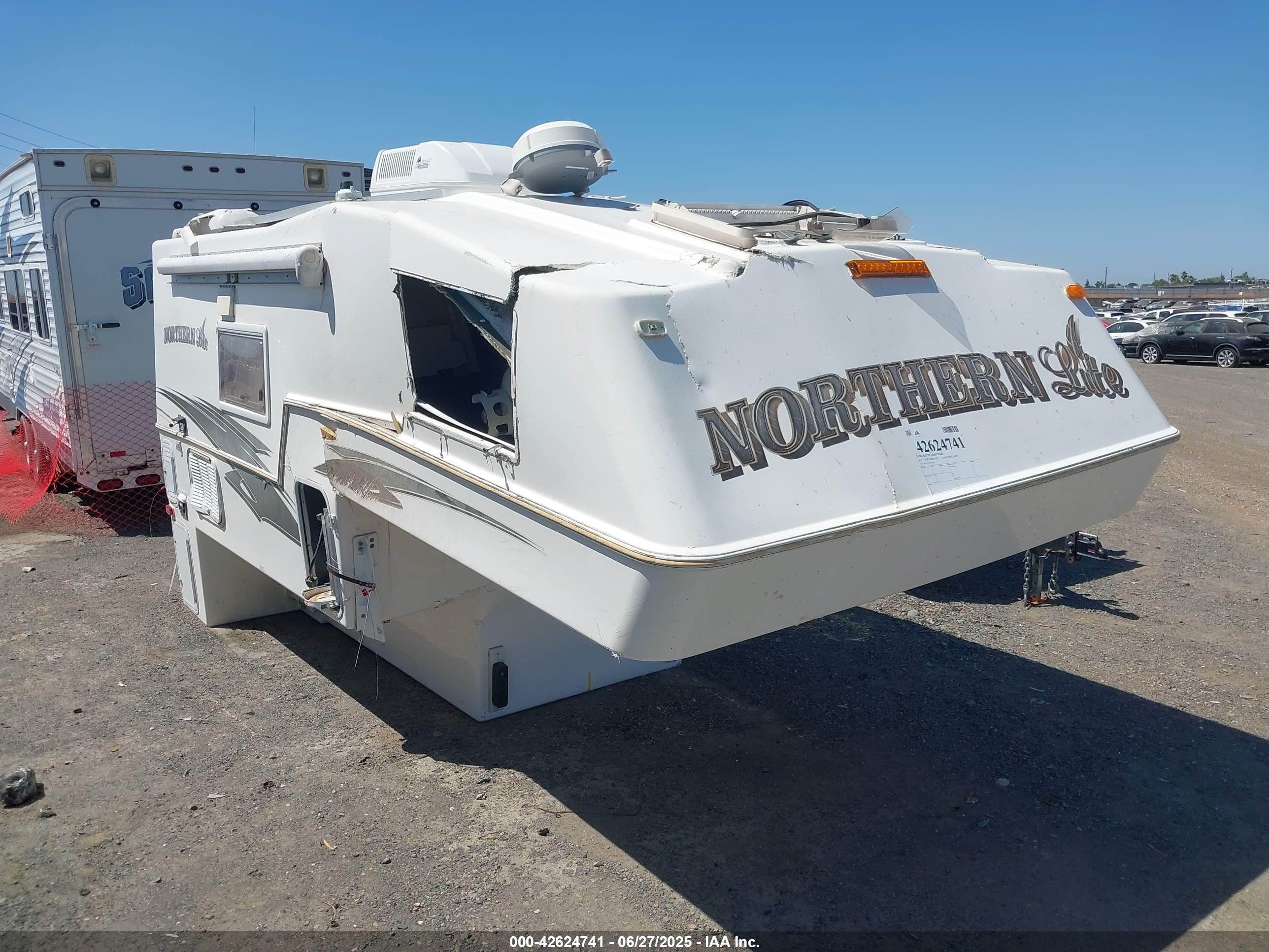 NORTHERN LITE image 6