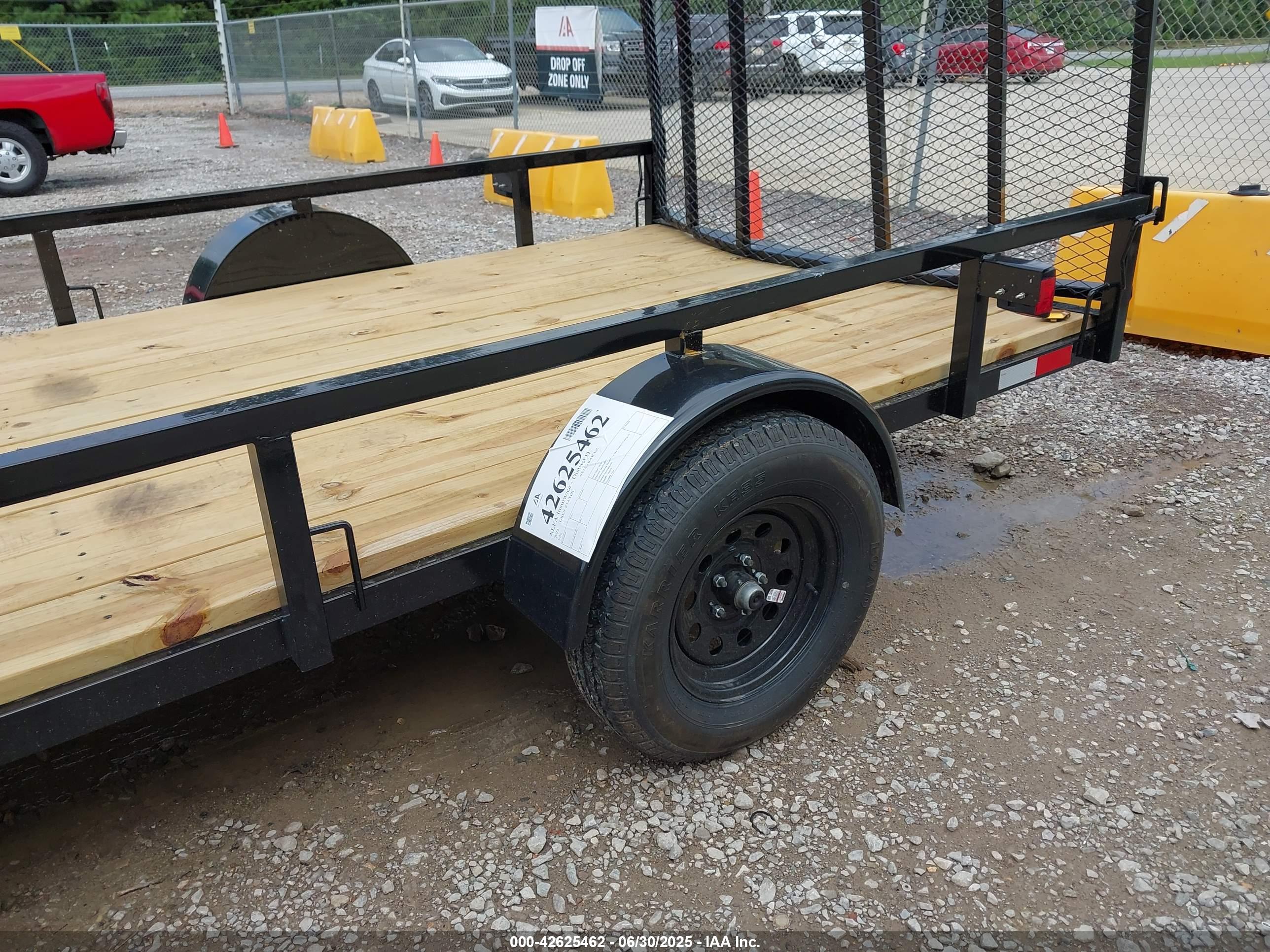 LOAD TRAIL image 10