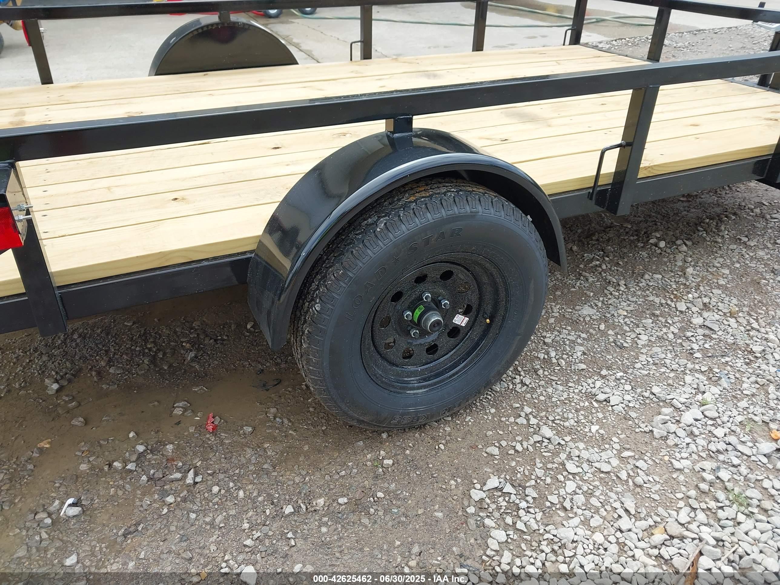 LOAD TRAIL image 7