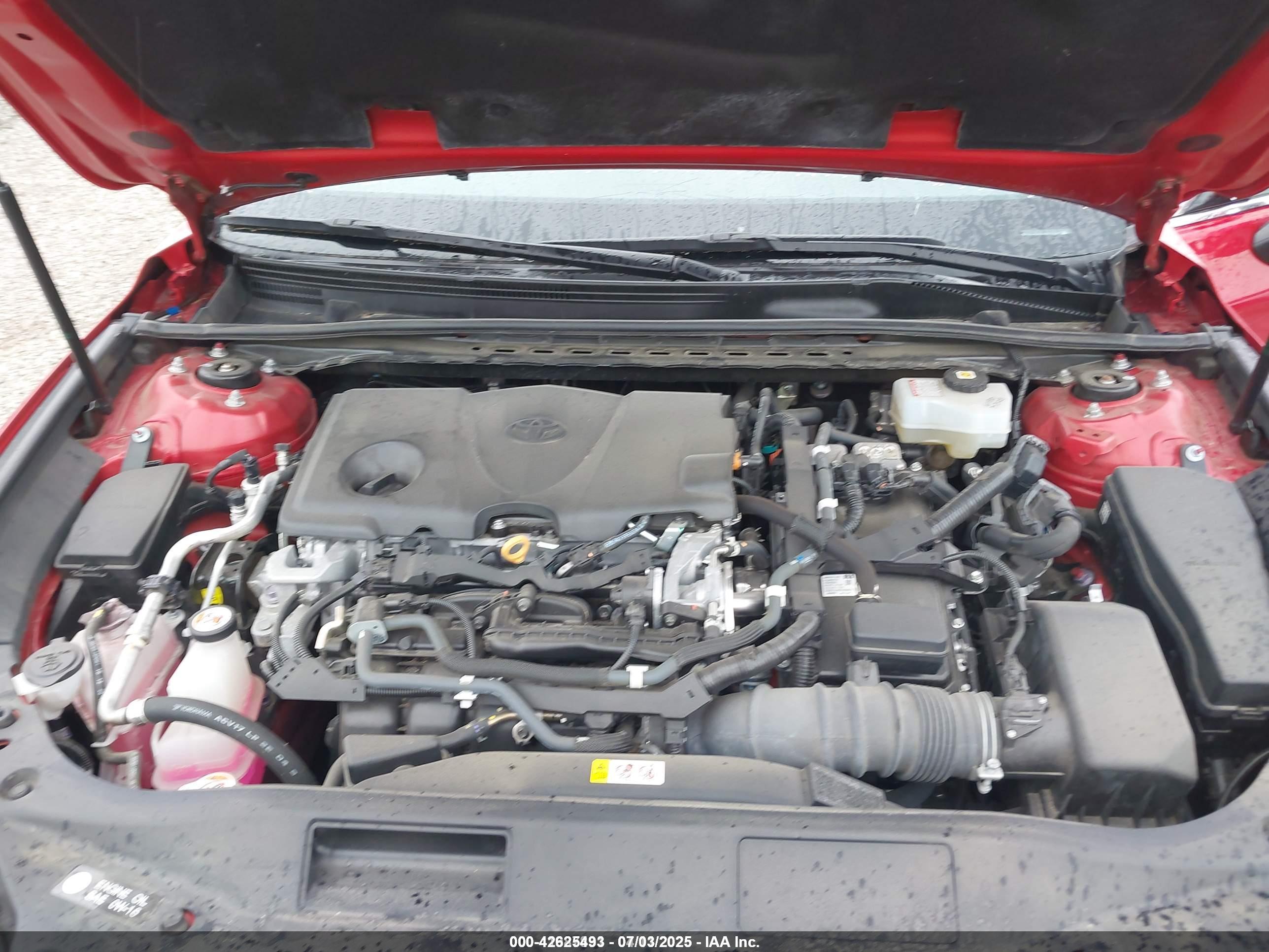 TOYOTA AVALON image 10