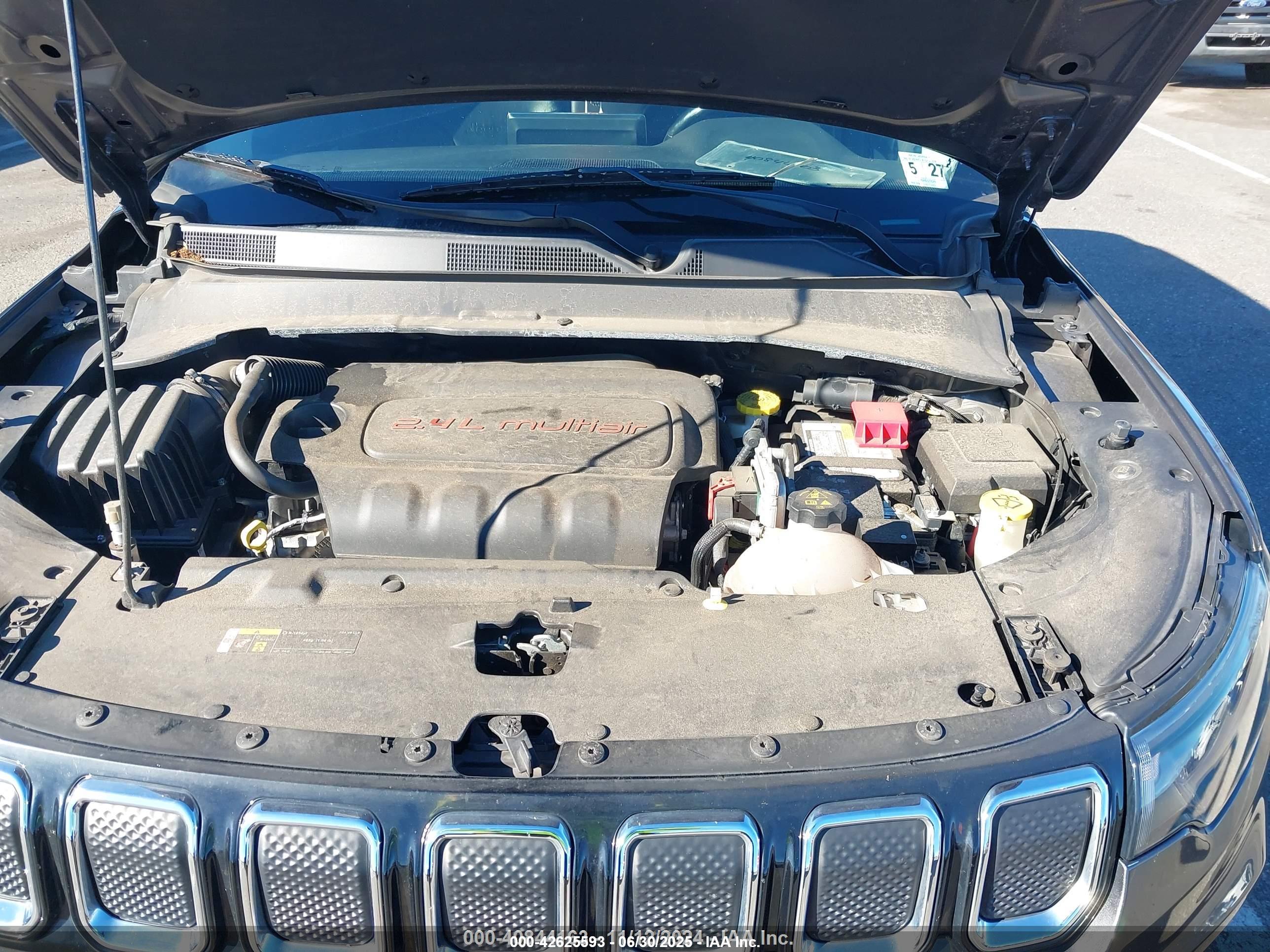JEEP COMPASS image 10