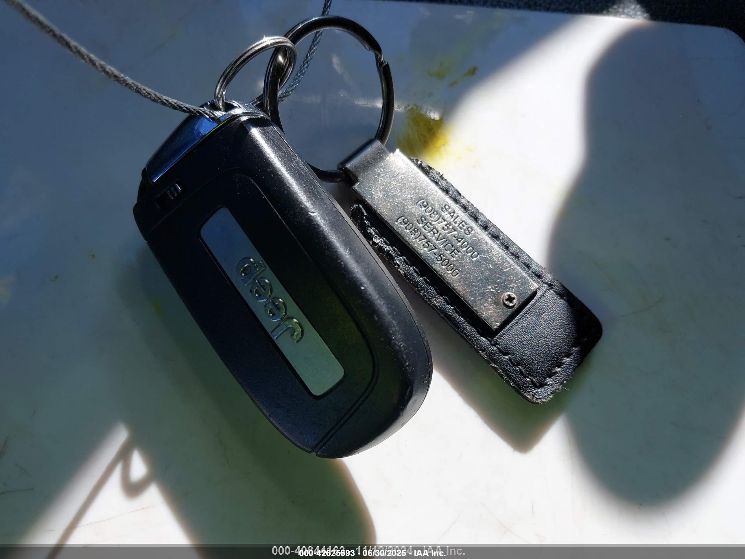 JEEP COMPASS image 11