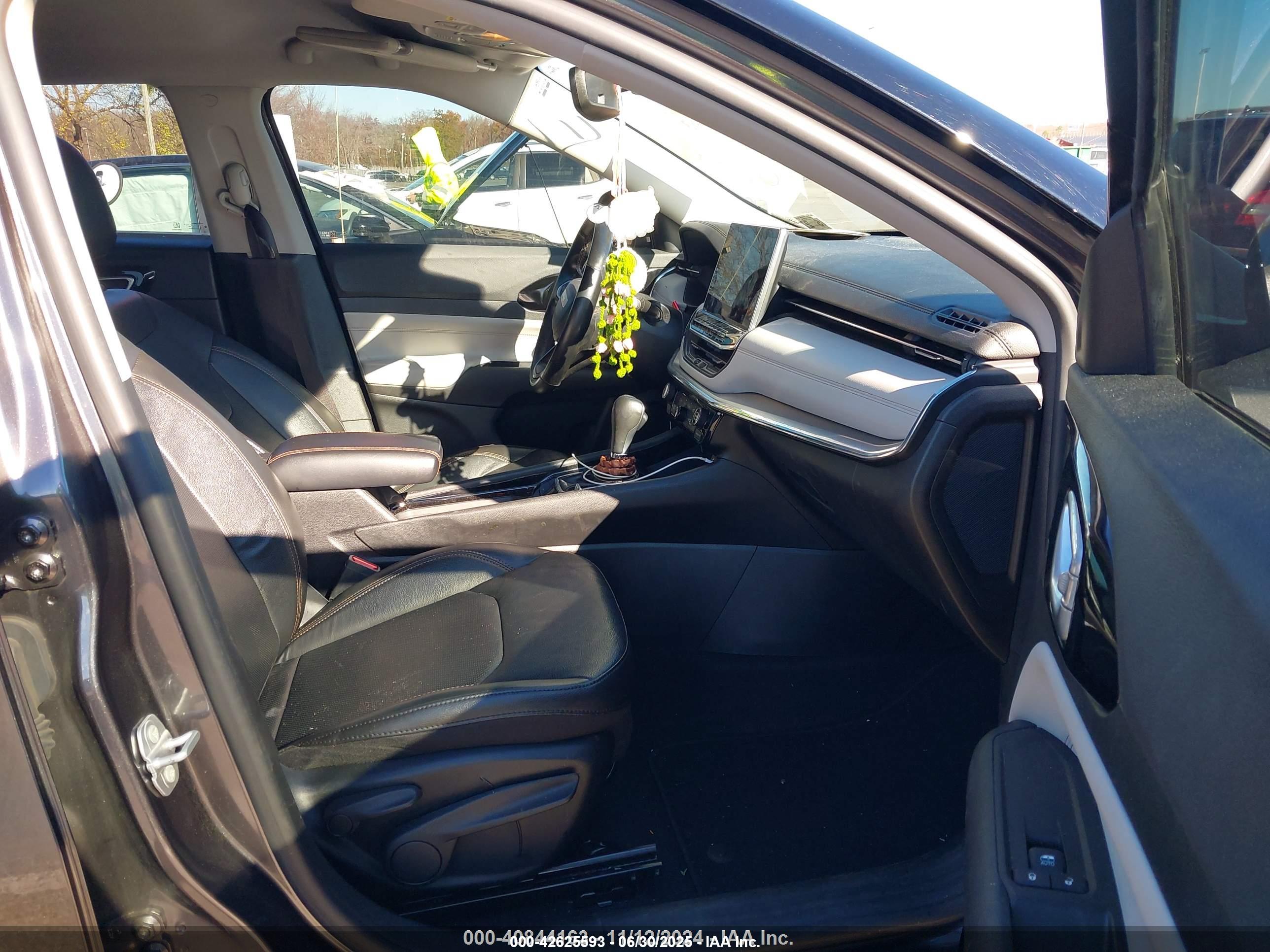 JEEP COMPASS image 5