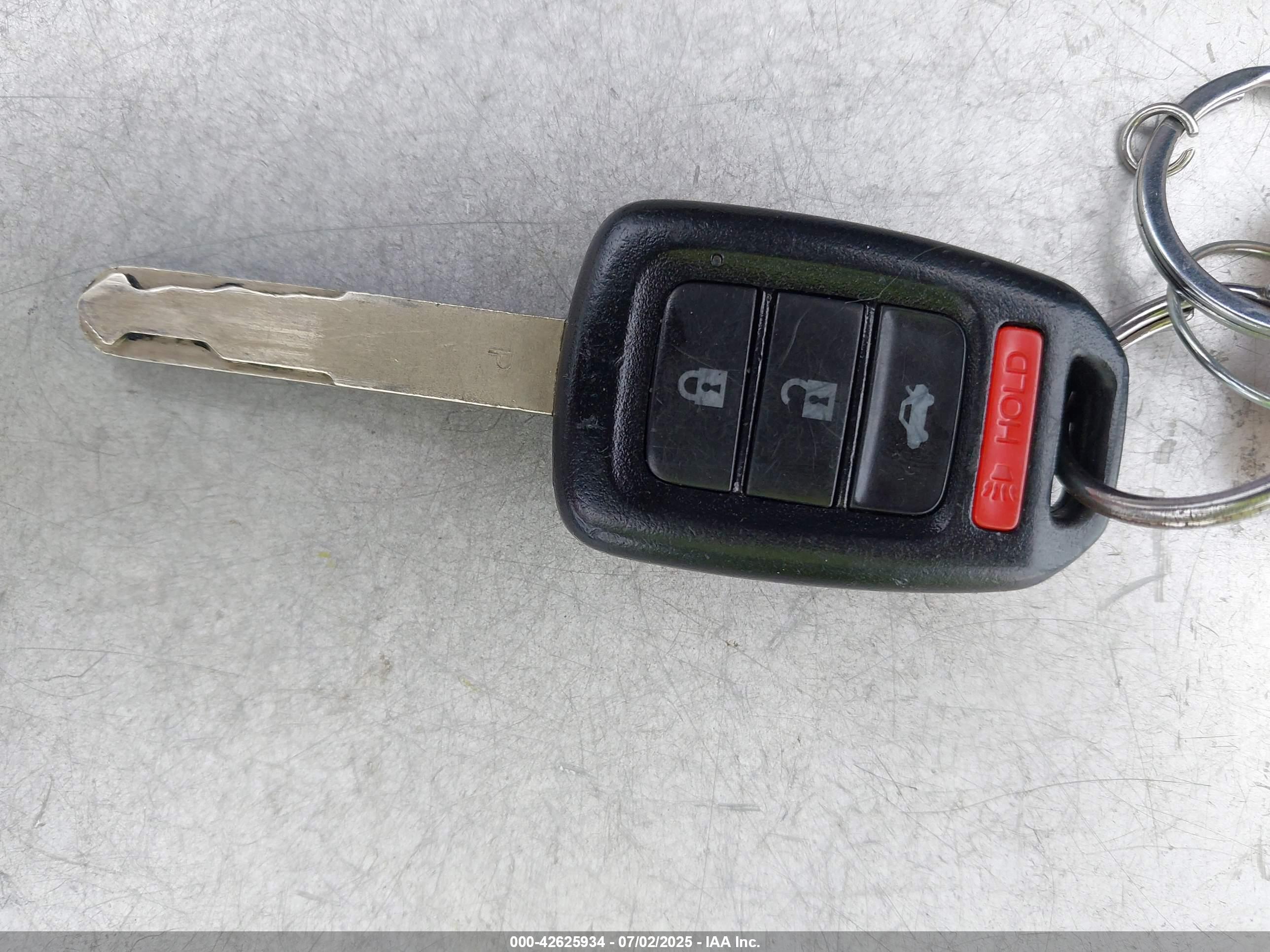 HONDA CIVIC image 11