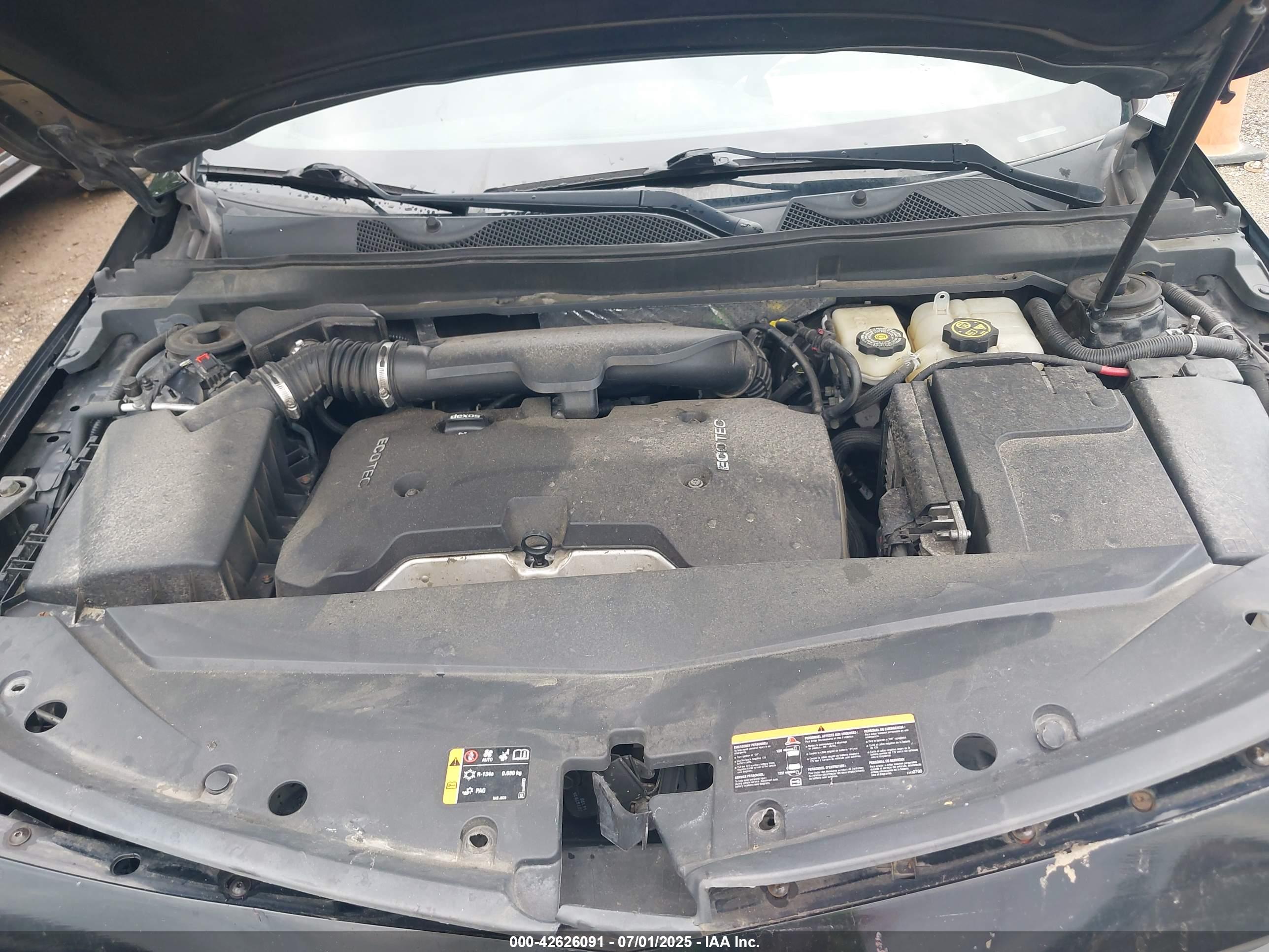 CHEVROLET IMPALA image 10
