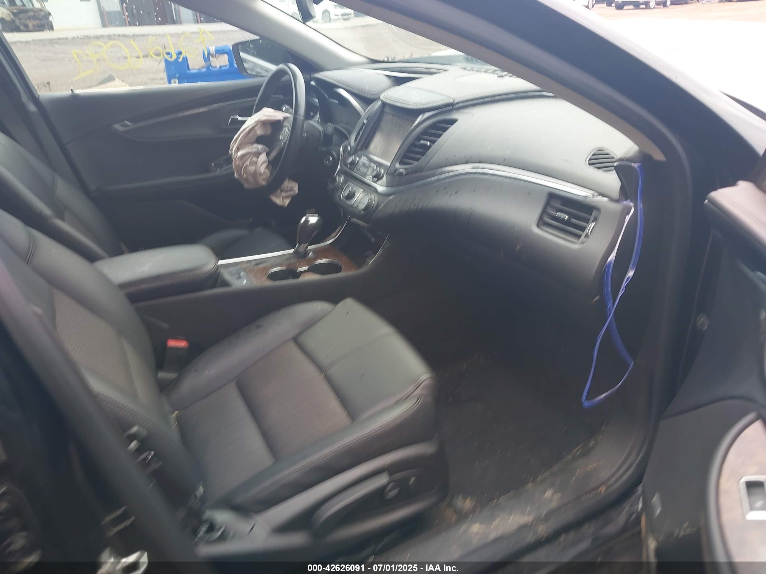 CHEVROLET IMPALA image 5