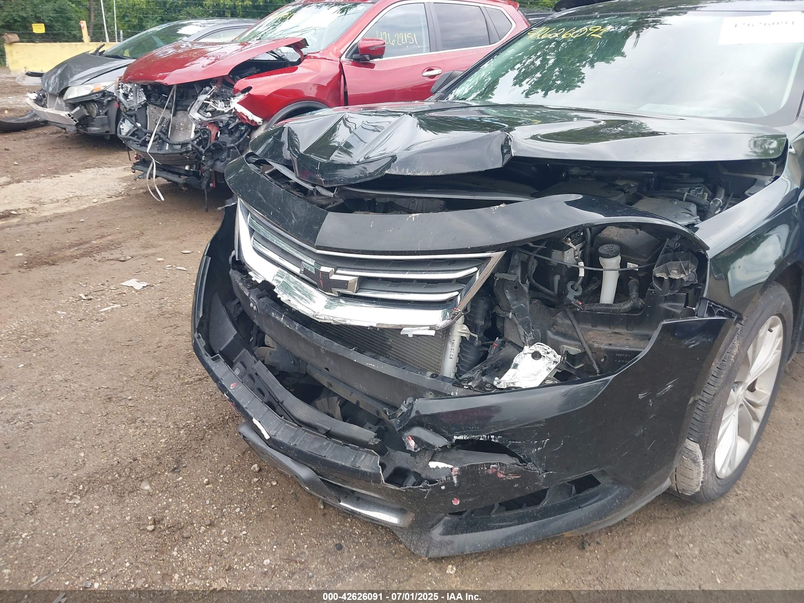 CHEVROLET IMPALA image 6