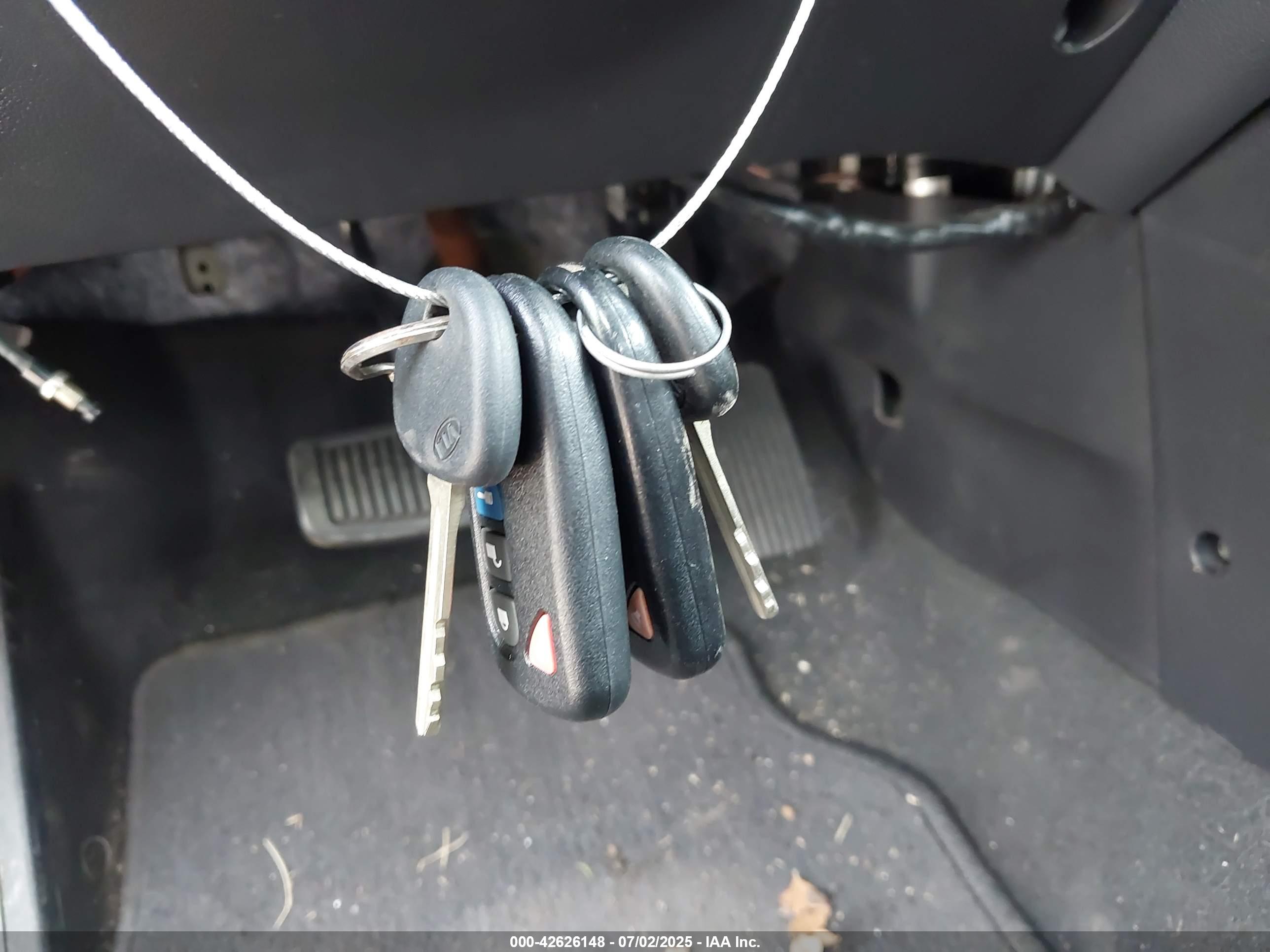 KIA FORTE image 11