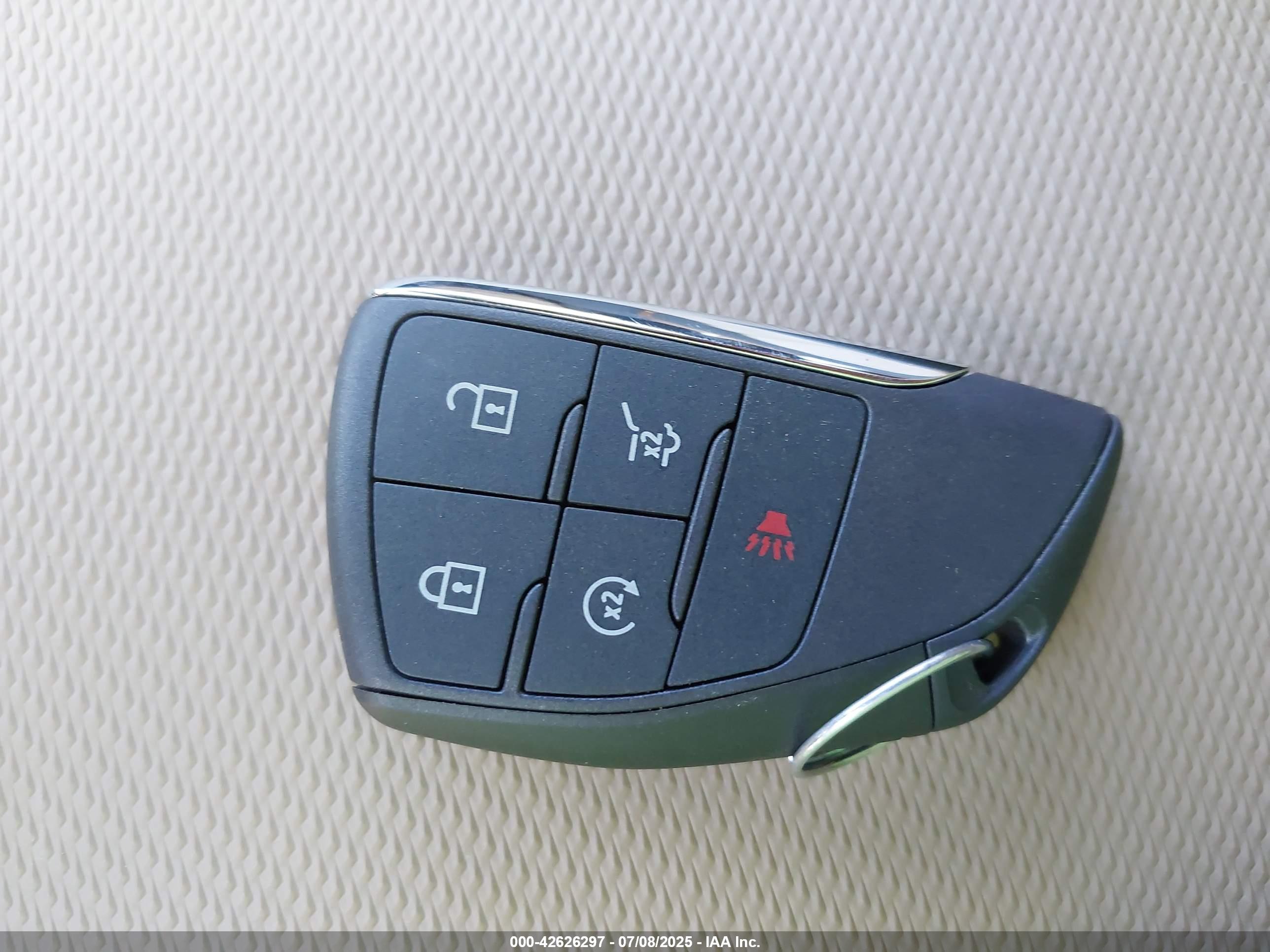 CHEVROLET EQUINOX image 11