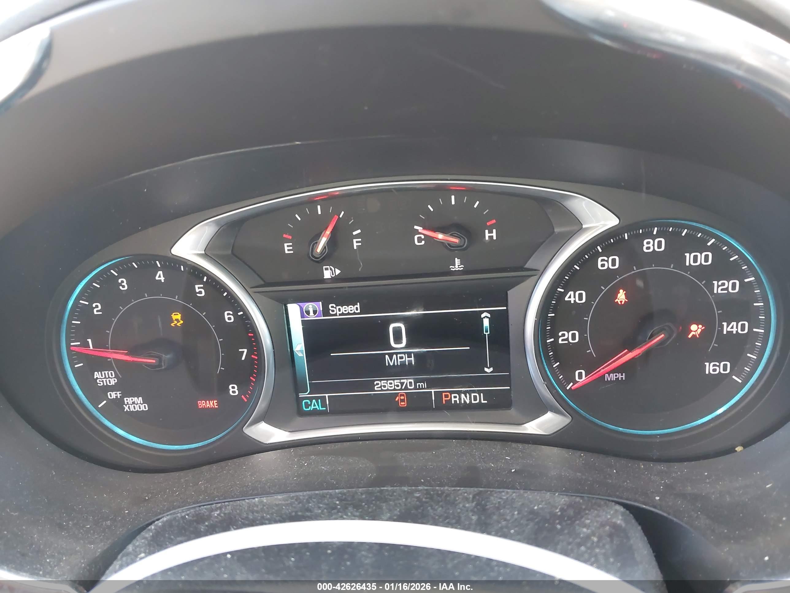 CHEVROLET MALIBU image 7